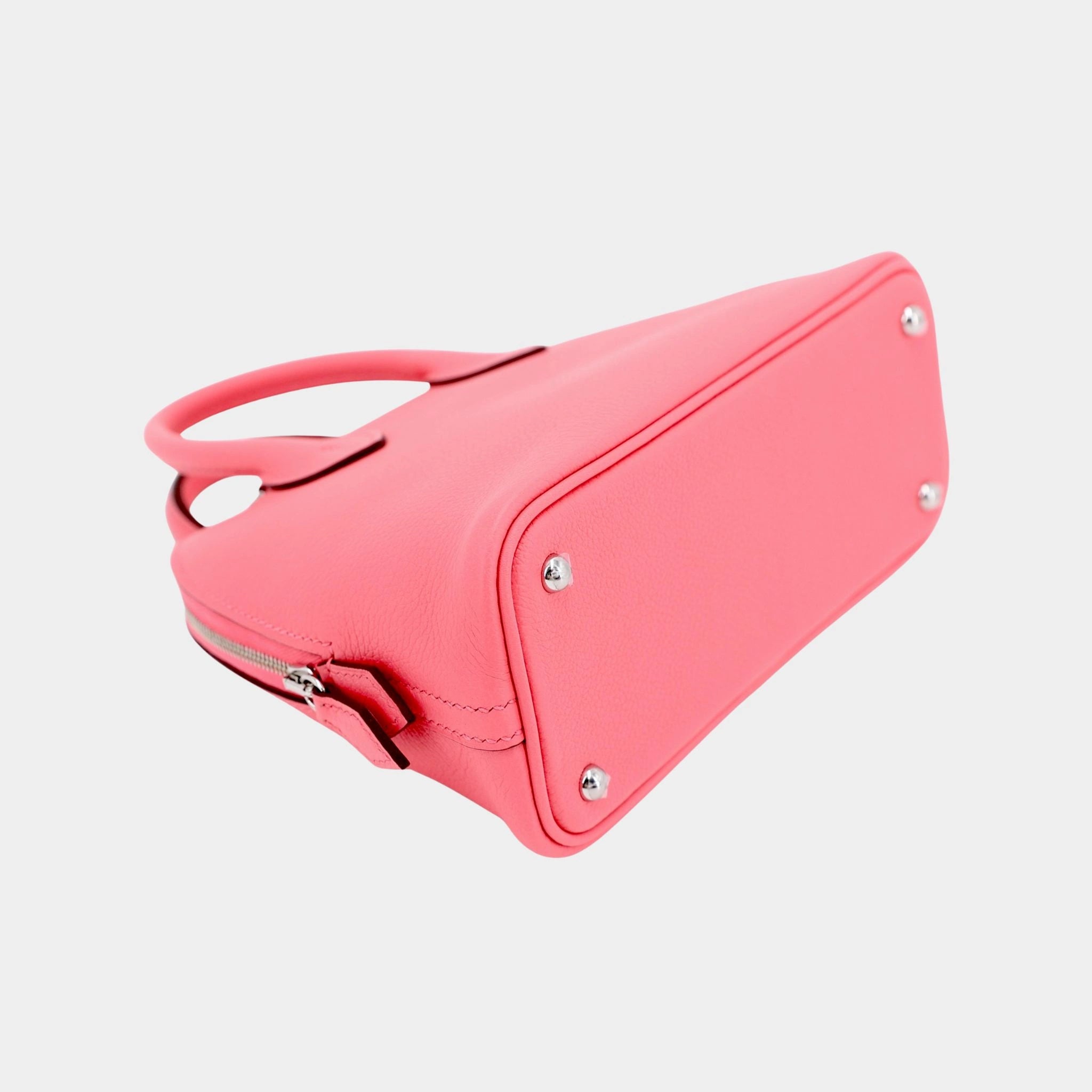 Mini Bolide Evercolor Rose Azalee PHW, Side