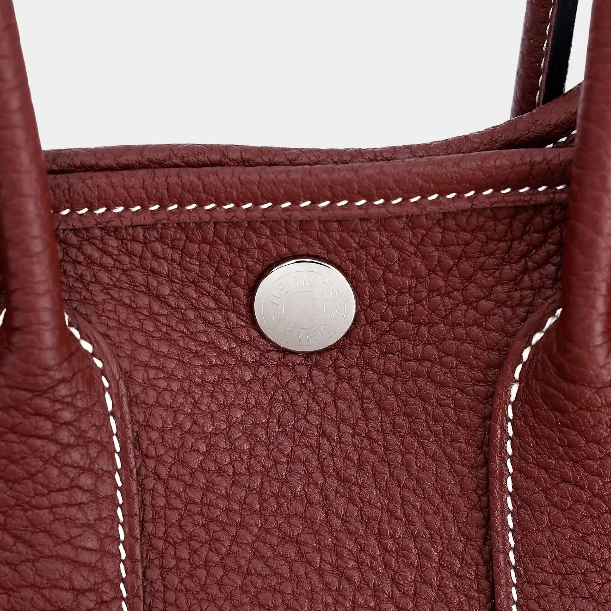 Neo Garden Party 23 Negonda Rouge H PHW, Closeup