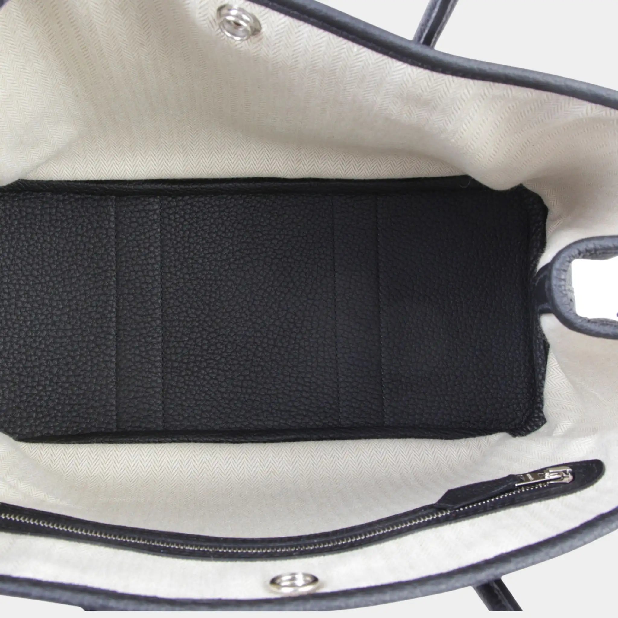 Neo Garden Party TPM Negonda Black PHW , interior