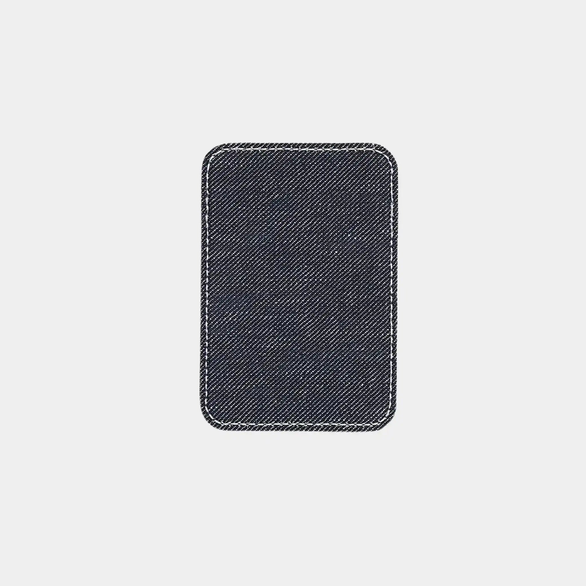 Hermes Rebound MagSafe Card Holder, Back