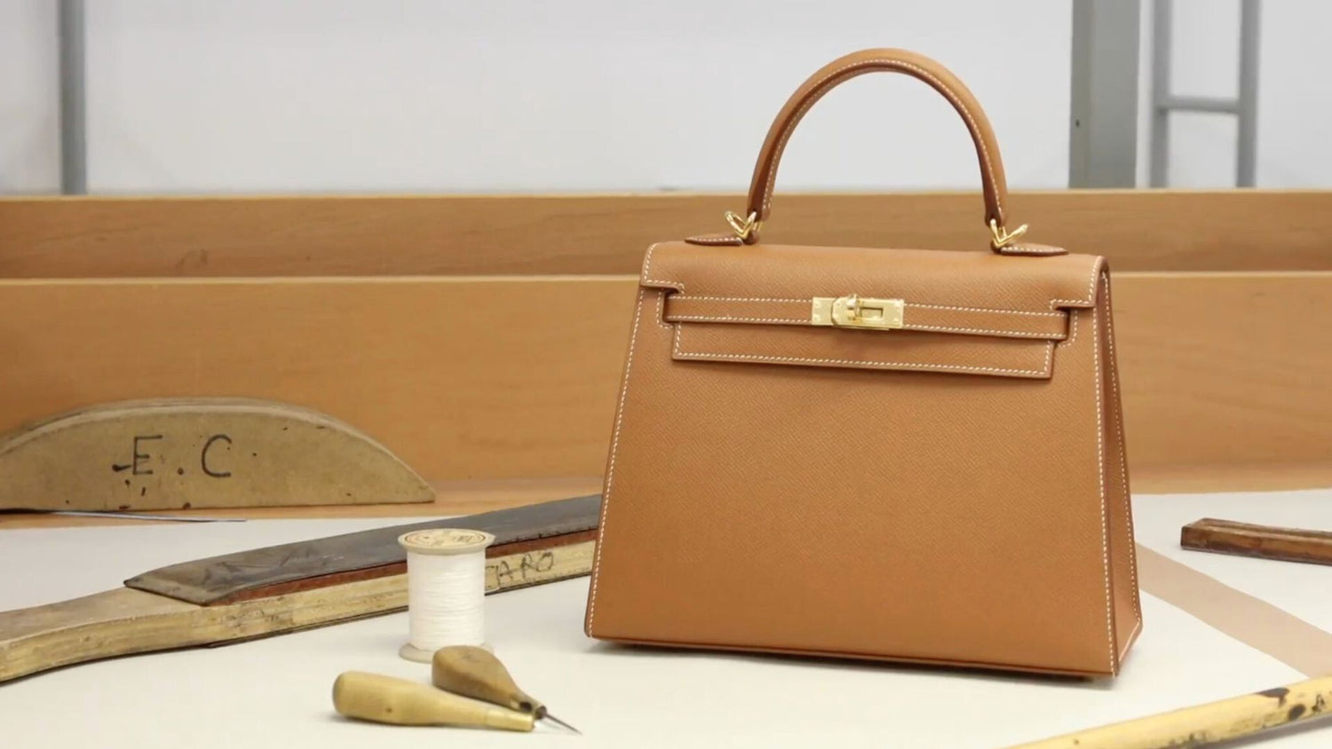 Hermes UAE collection