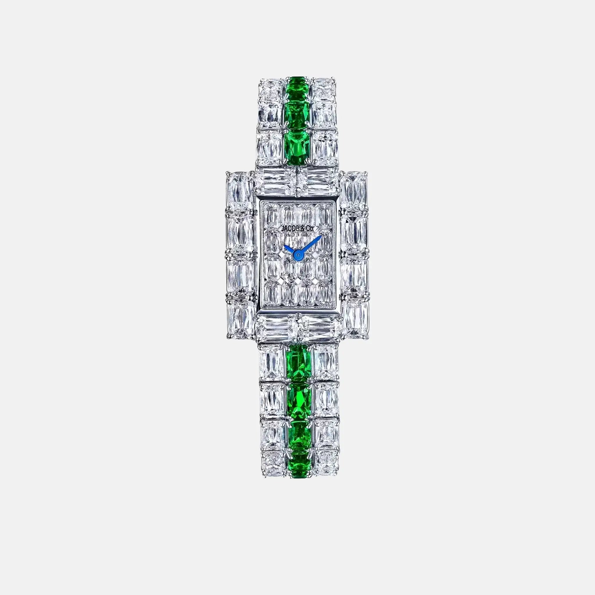 Jacob & Co Boutique III Watch 92560398