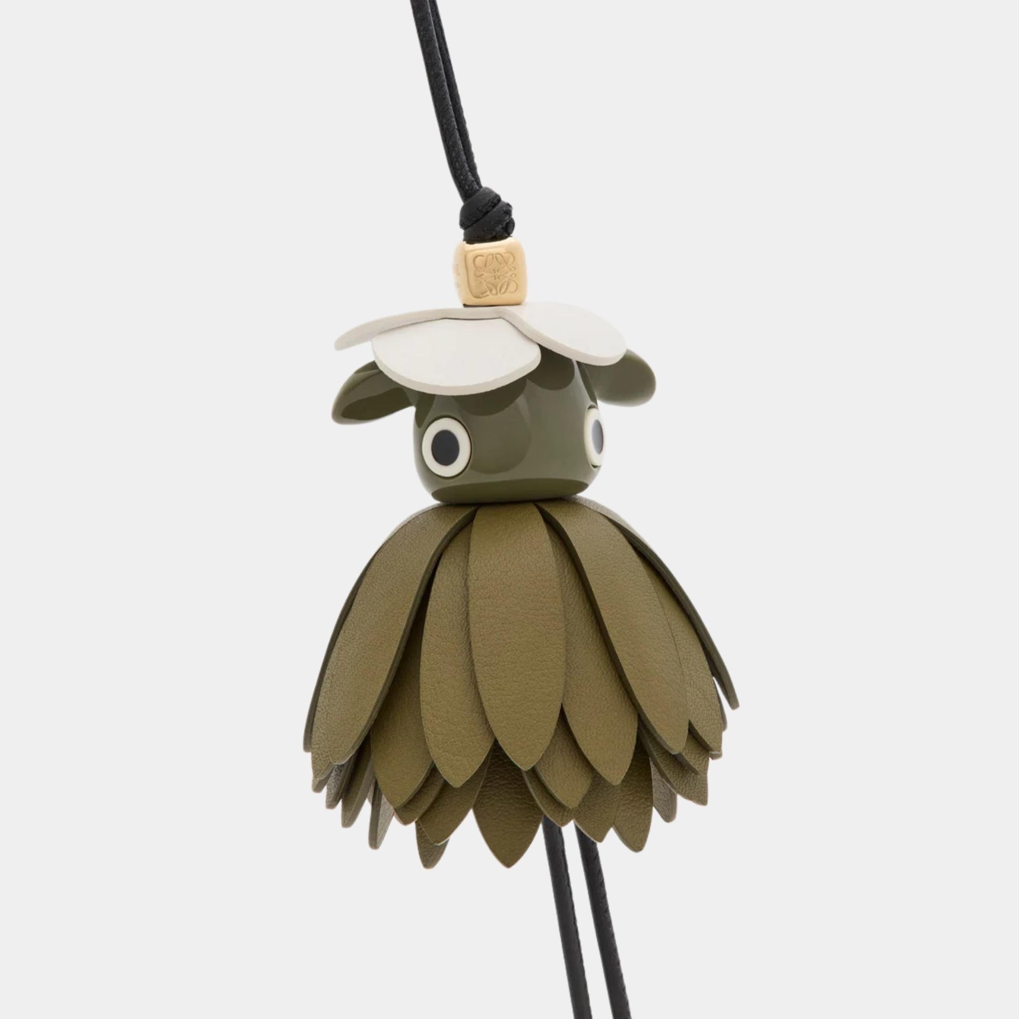 Loewe Fragaria Puzz Charm, Close