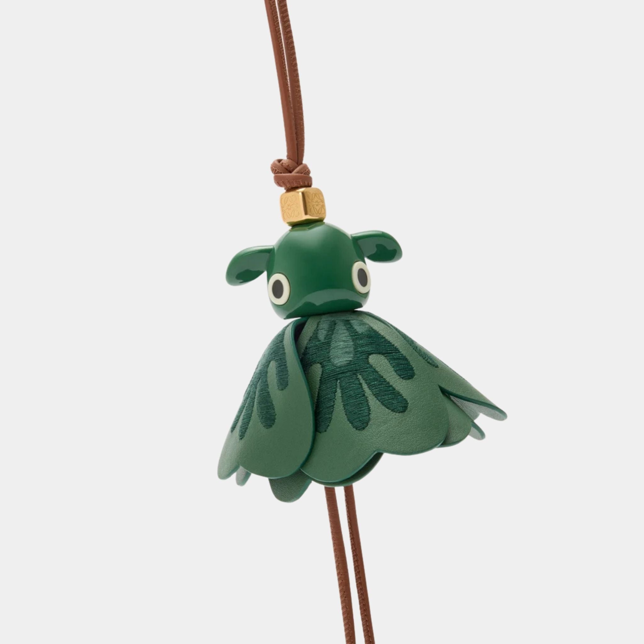 Loewe Lucky Puzz Charm, Close