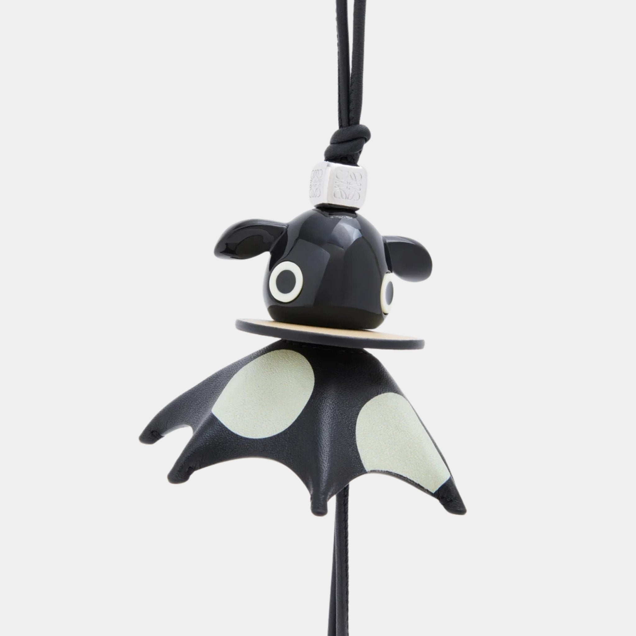 Loewe Polka Puzz Charm, Close