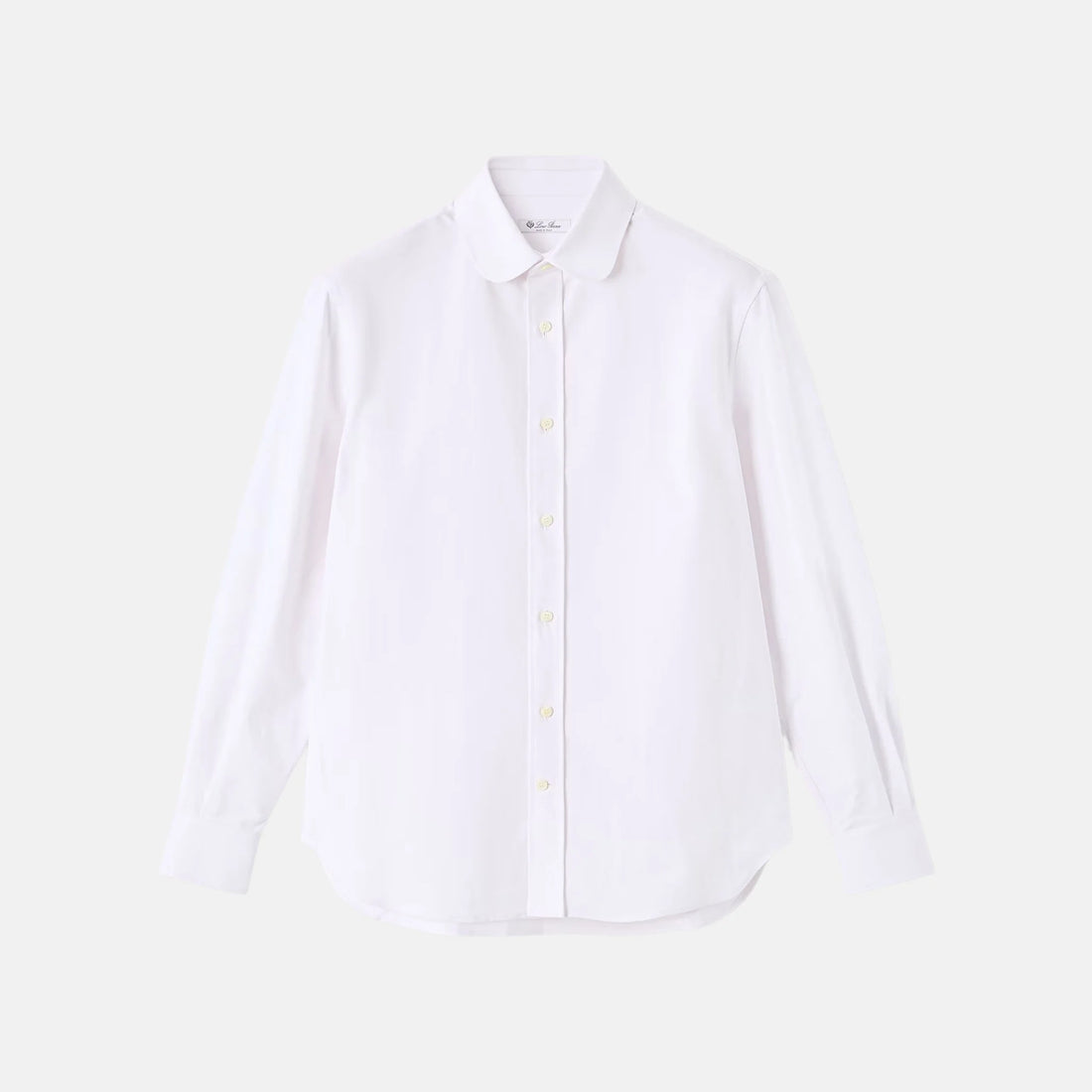 Loro Piana Elia Shirt, Front