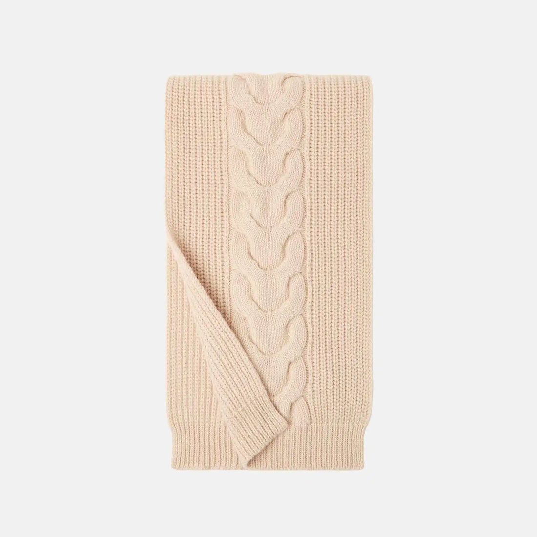 Loro Piana Kids Honey Scarf Cashmere