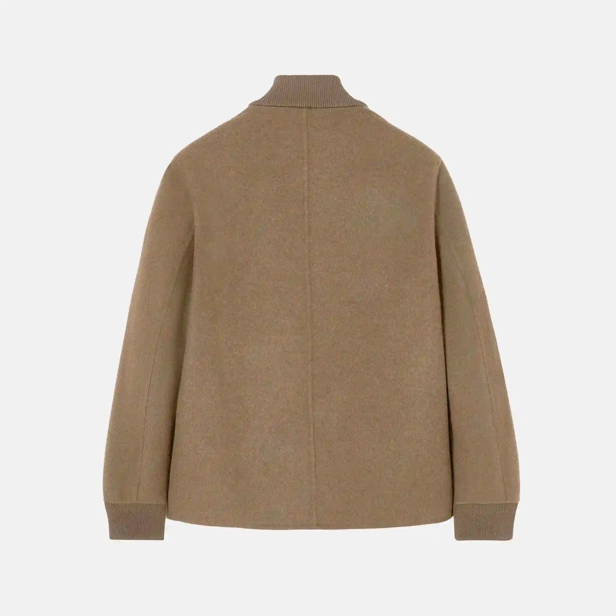 Rik Blouson Cashmere