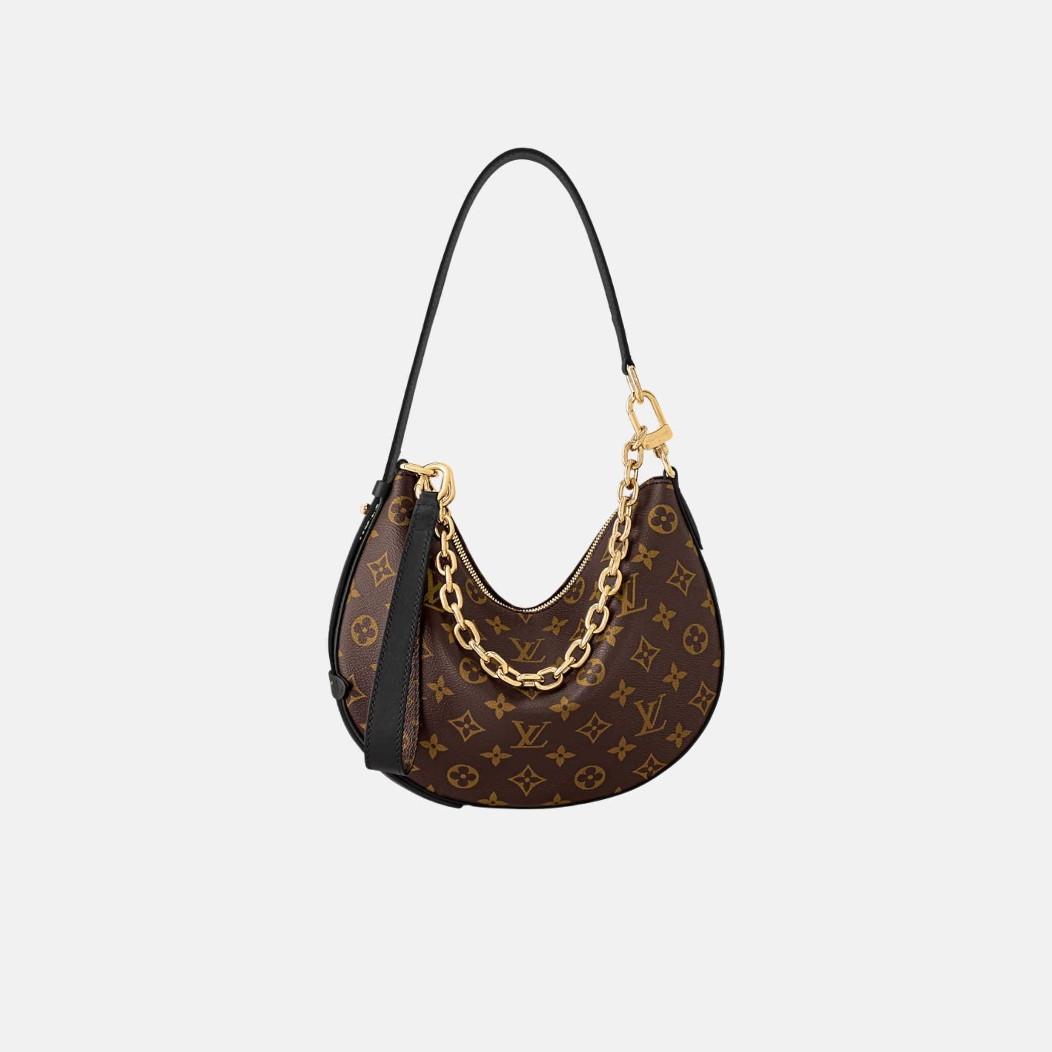 Louis Vuitton Cookie BB Bag, Front