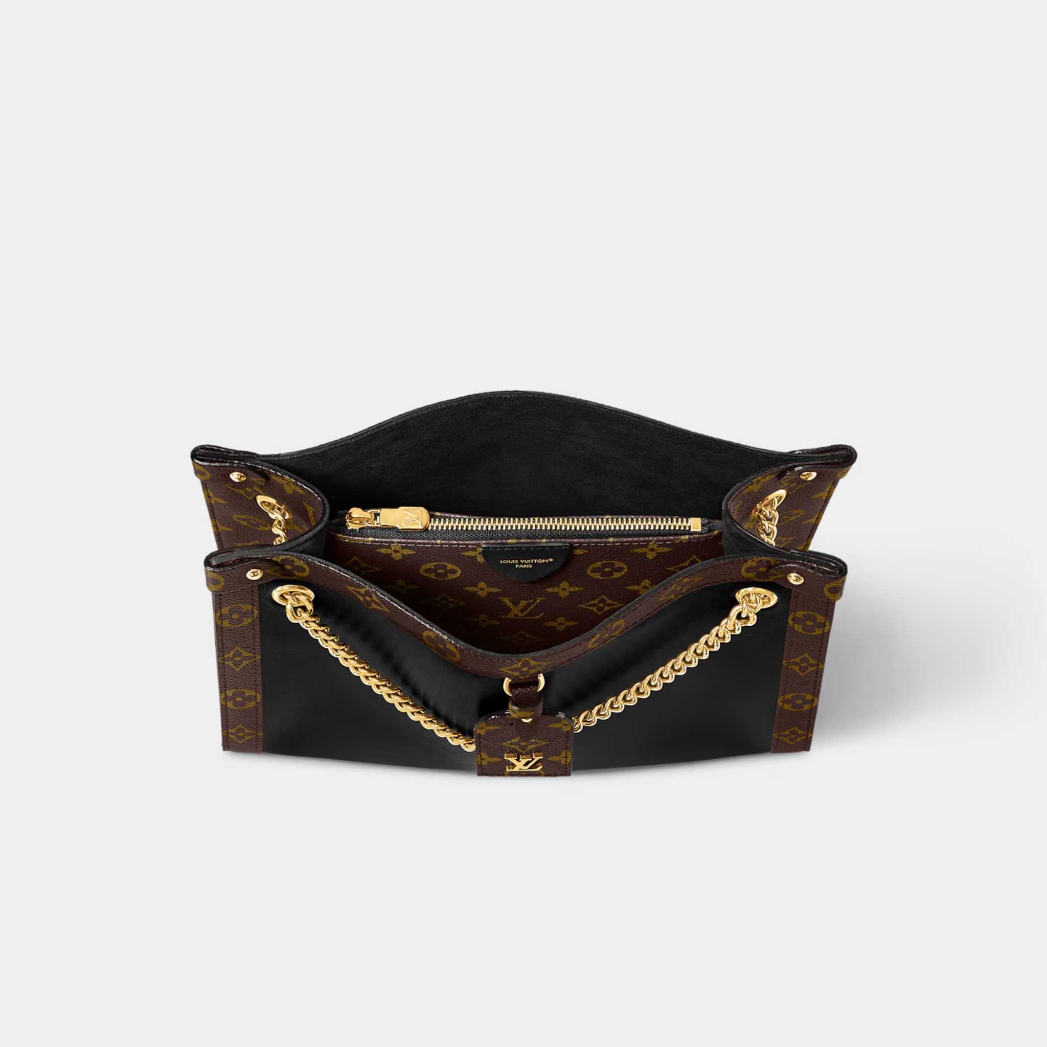 Louis Vuitton Nova PM Handbag Cruise 2025, Top