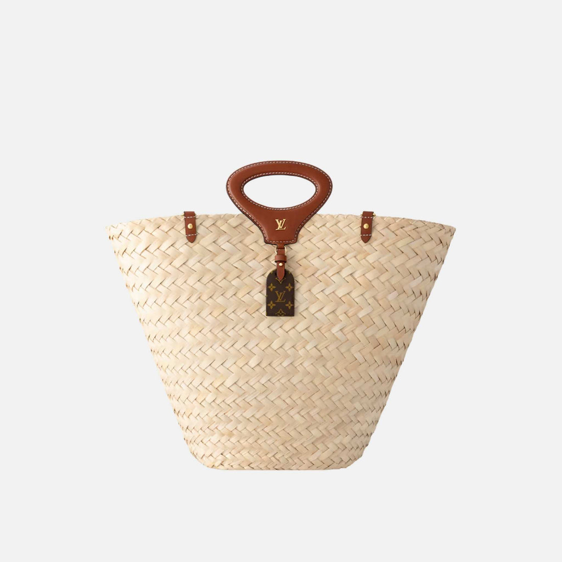 Louis Vuitton Rivage GM Bag, Front