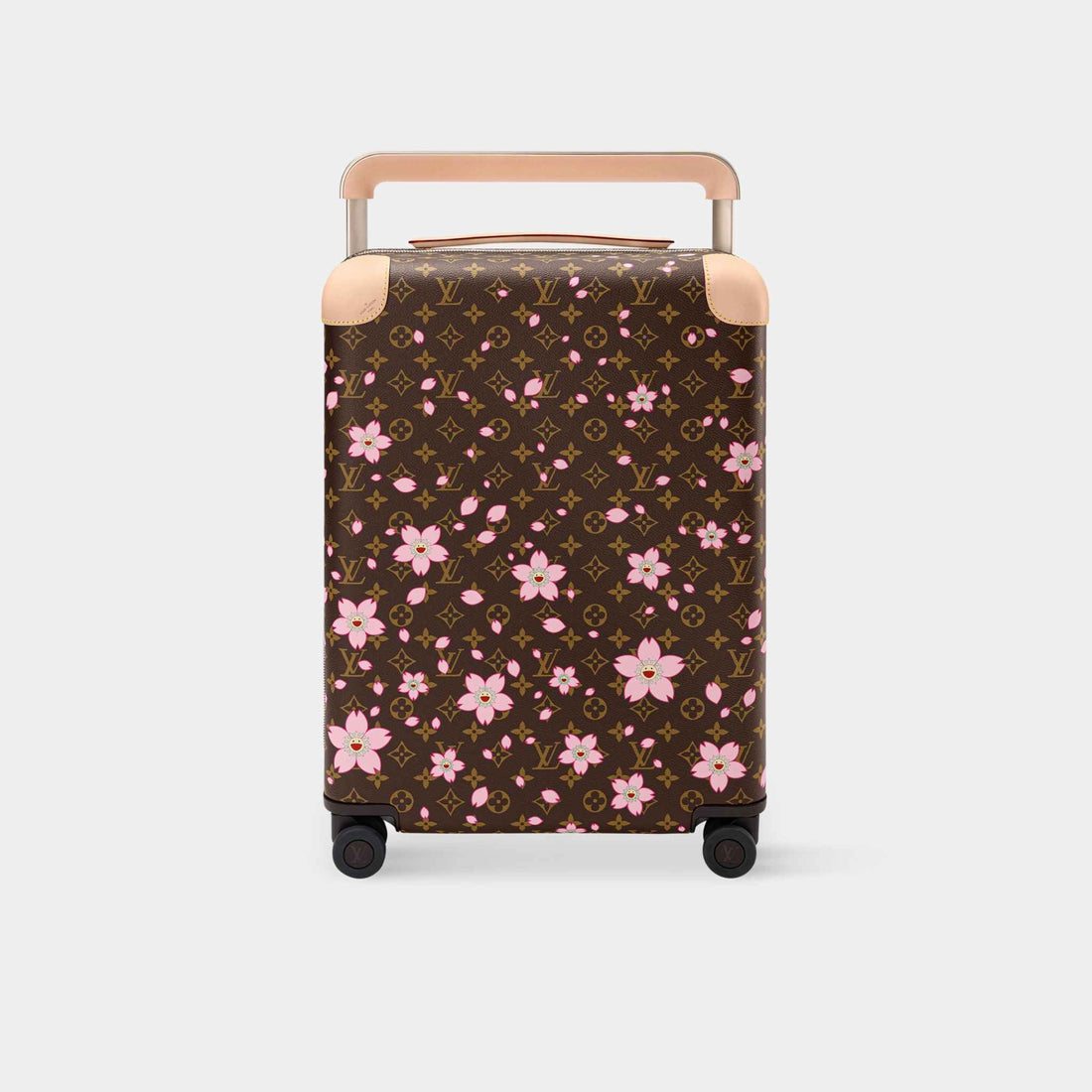 LV x TM Horizon 55, Front