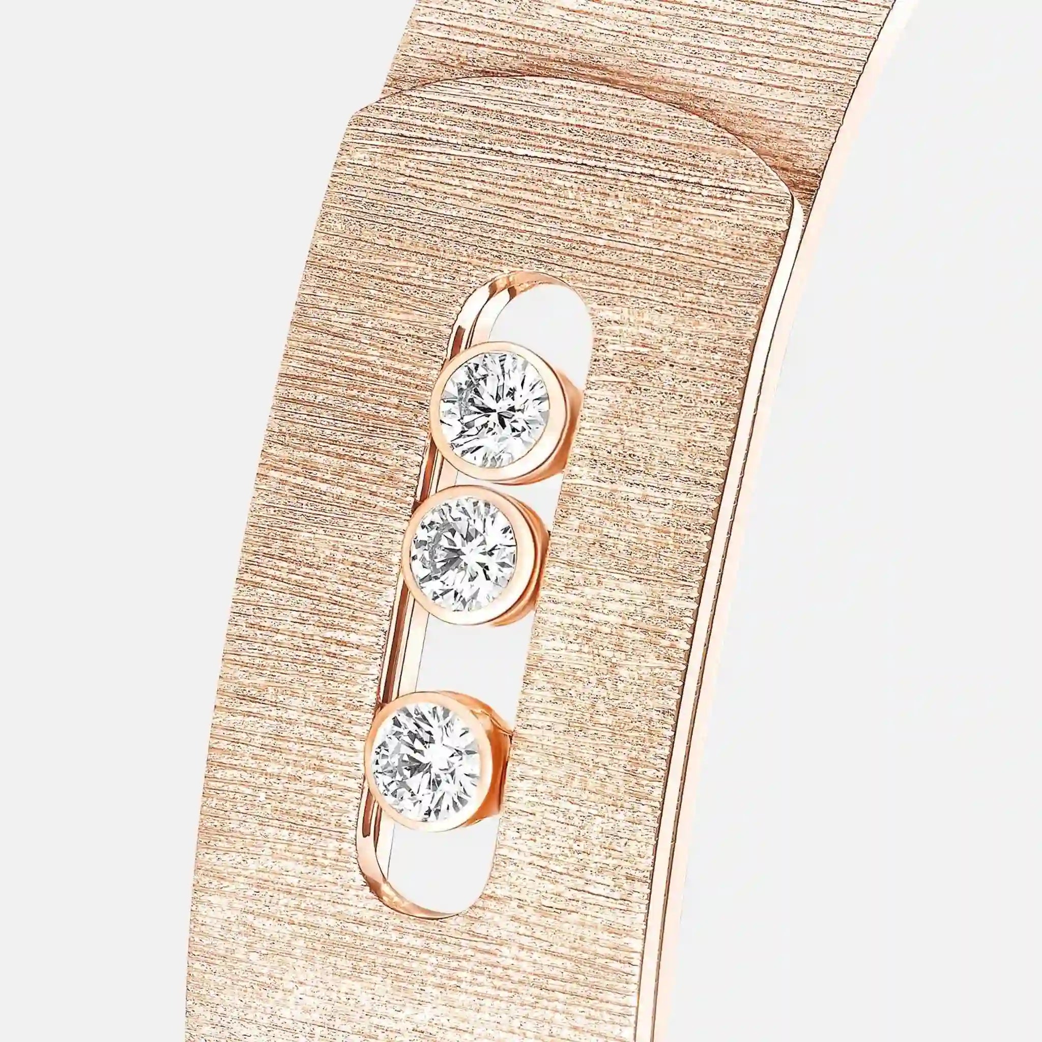 Move Noa Cisele LM Diamond Bracelet