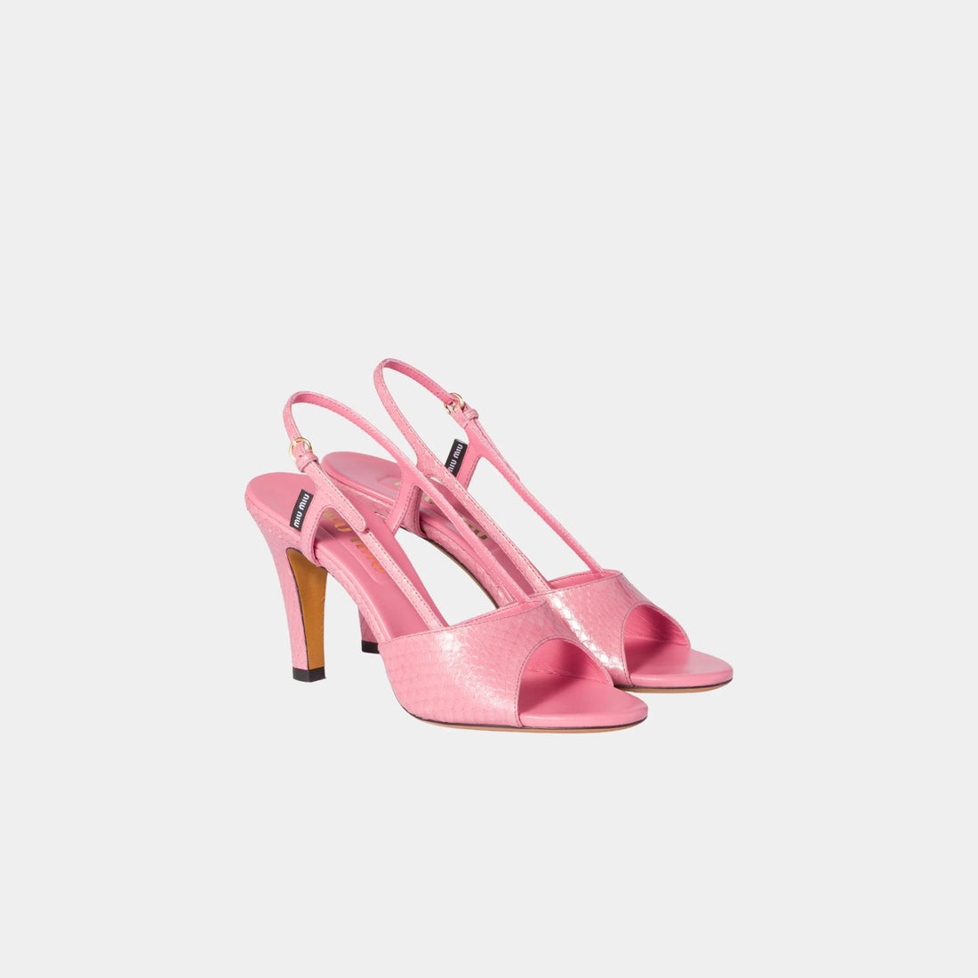 Ayers Slingback Sandals