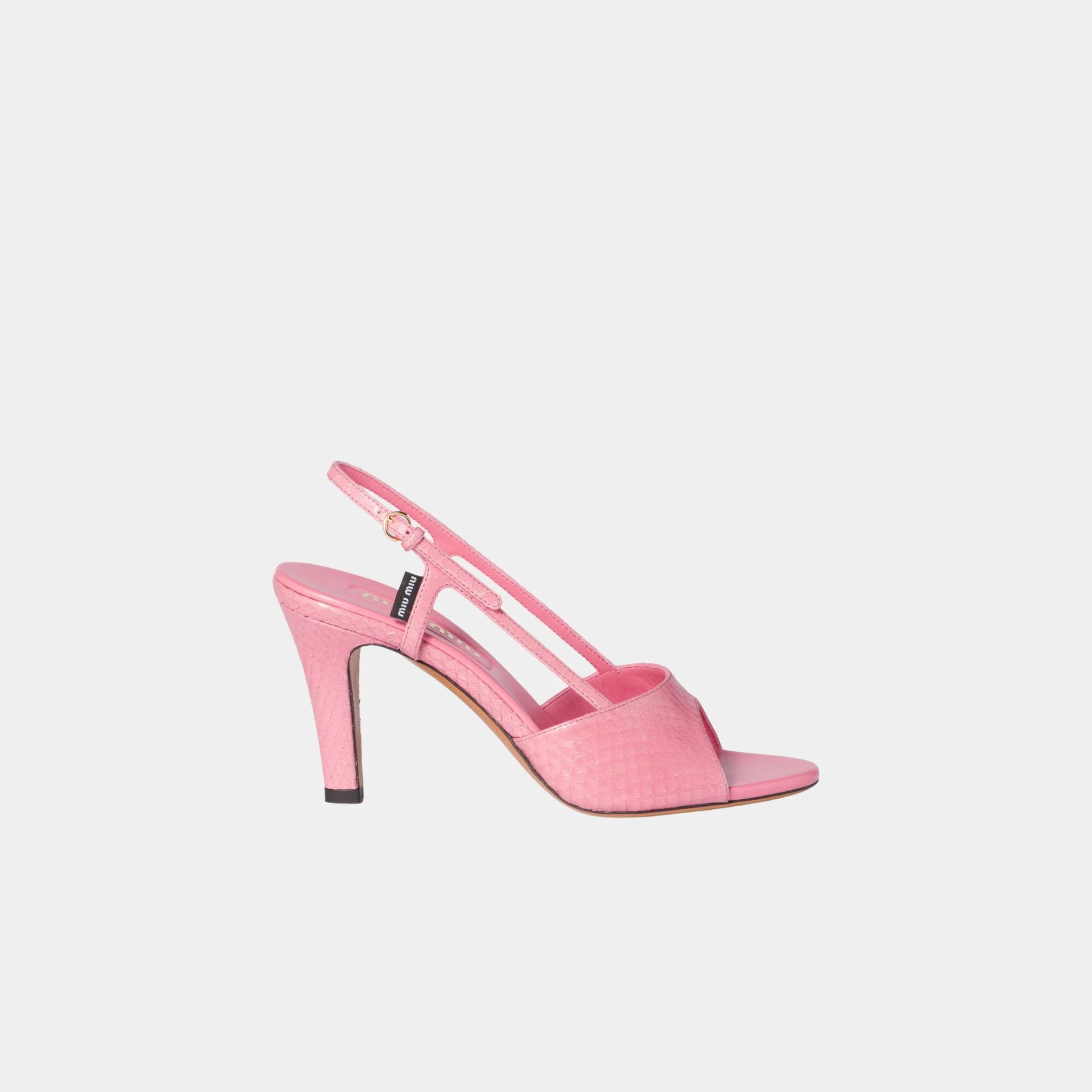 Ayers Slingback Sandals