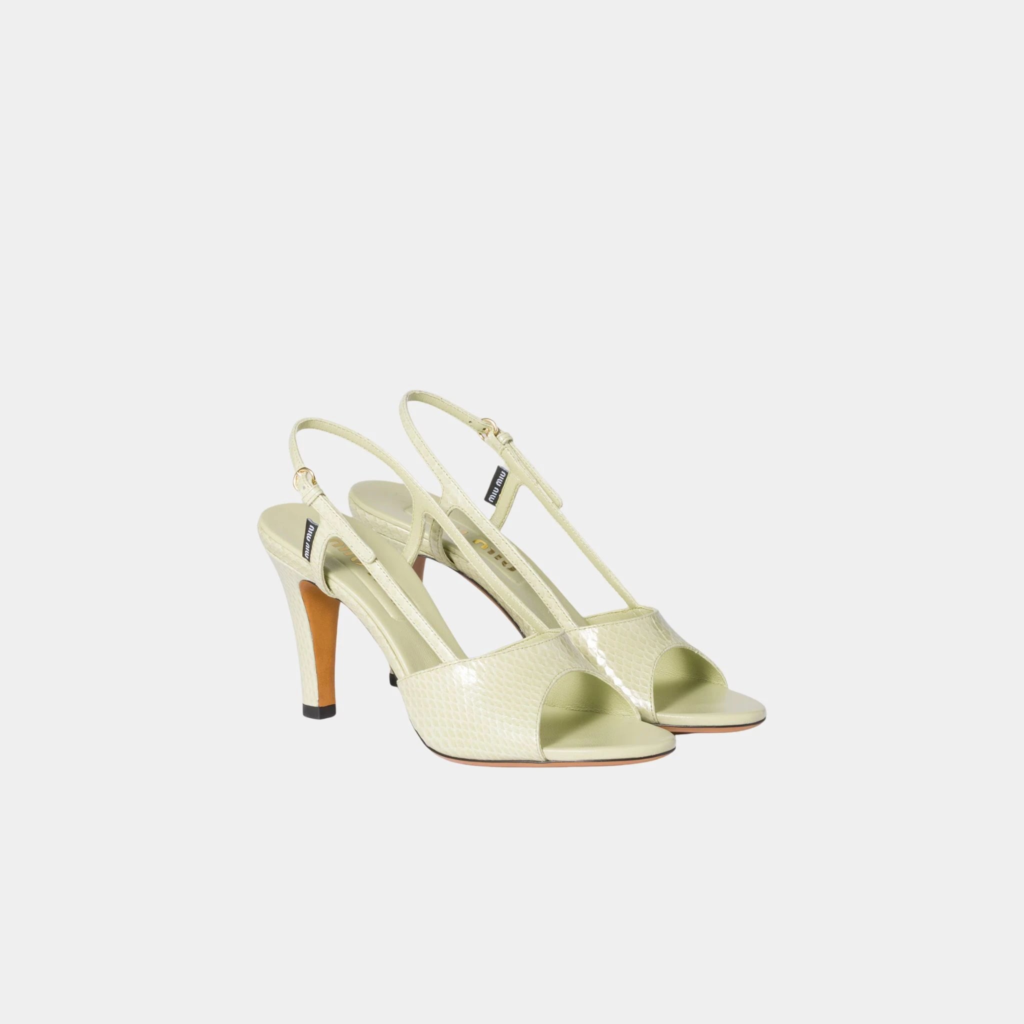 Ayers Slingback Sandals