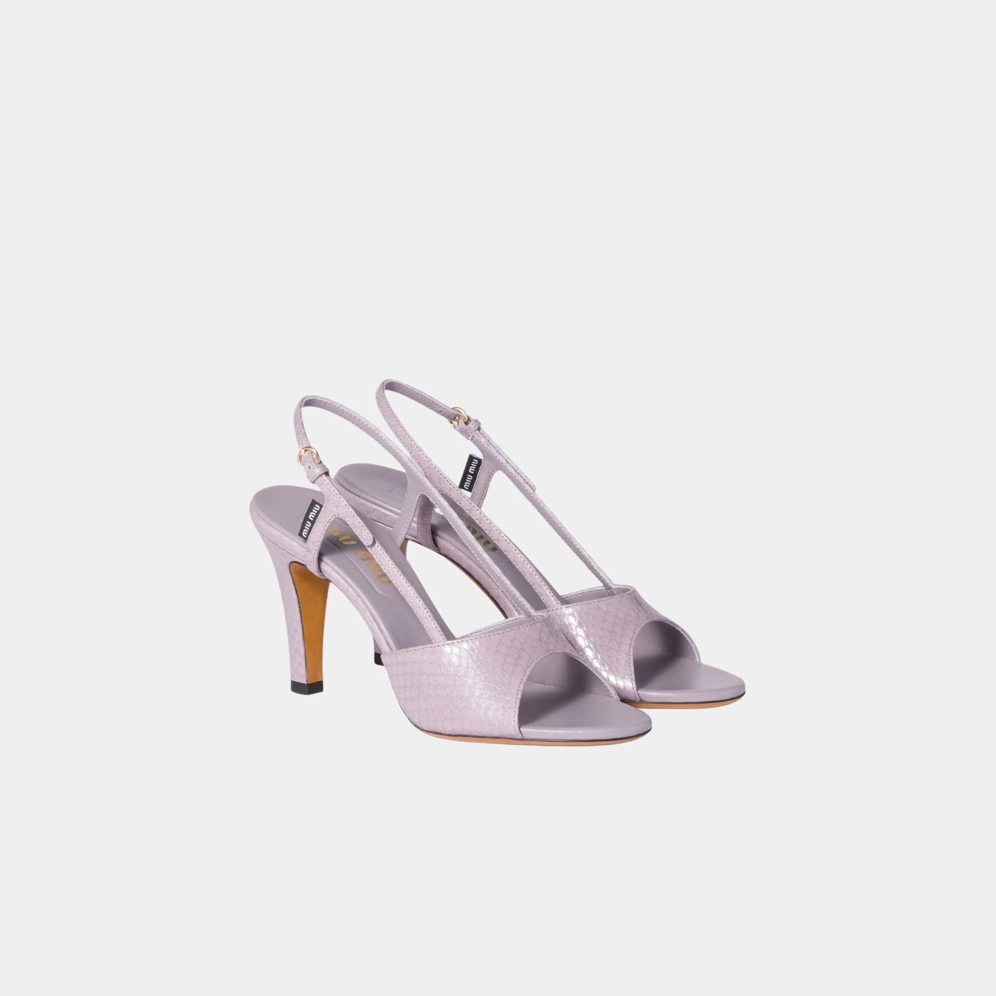 Ayers Slingback Sandals