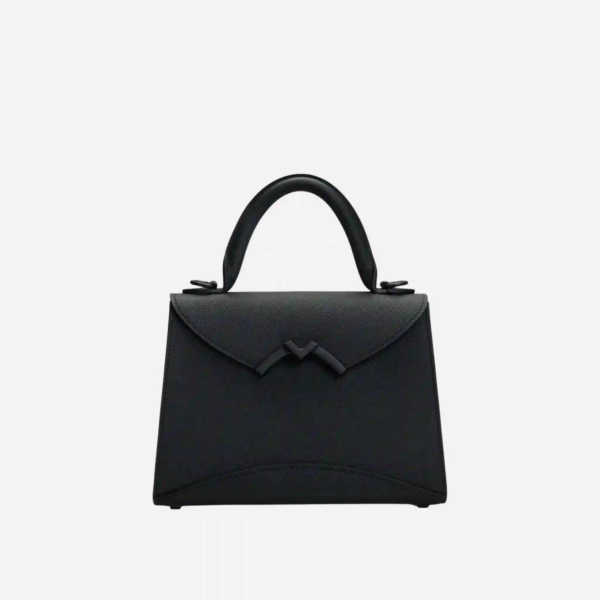 Moynat Gabrielle BB Ultra Black