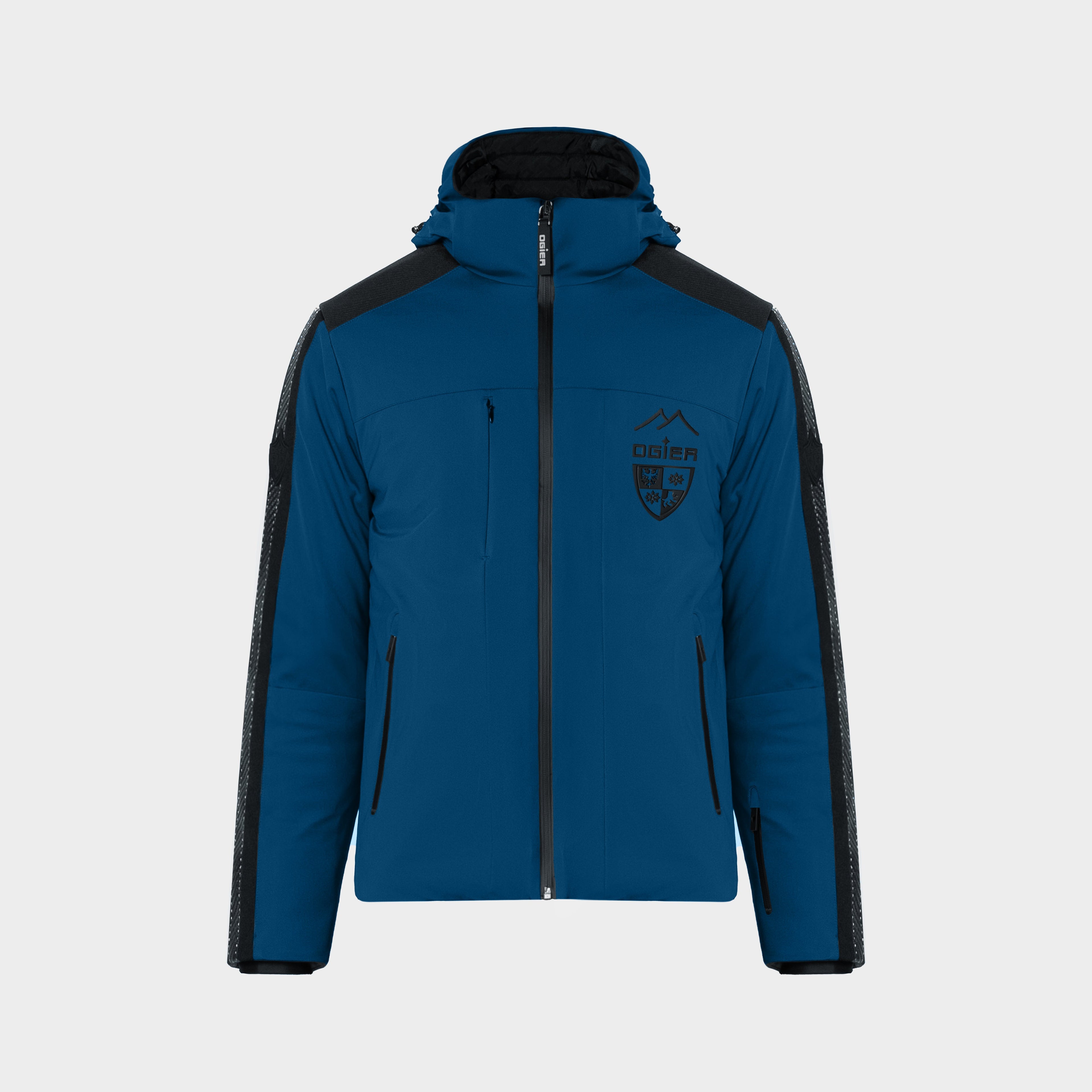 Ogier Cervinia Ski Jacket