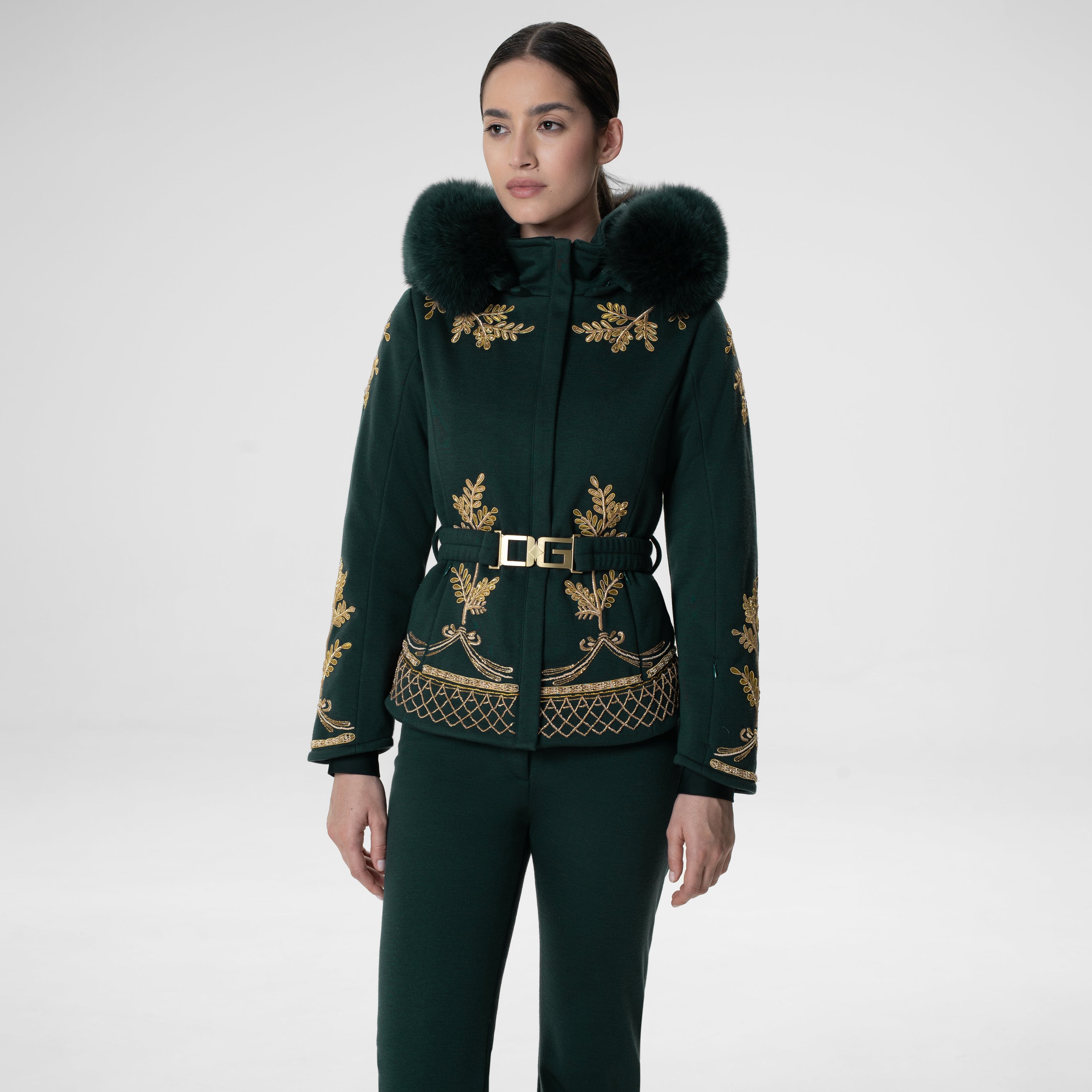 Neom Ski Jacket