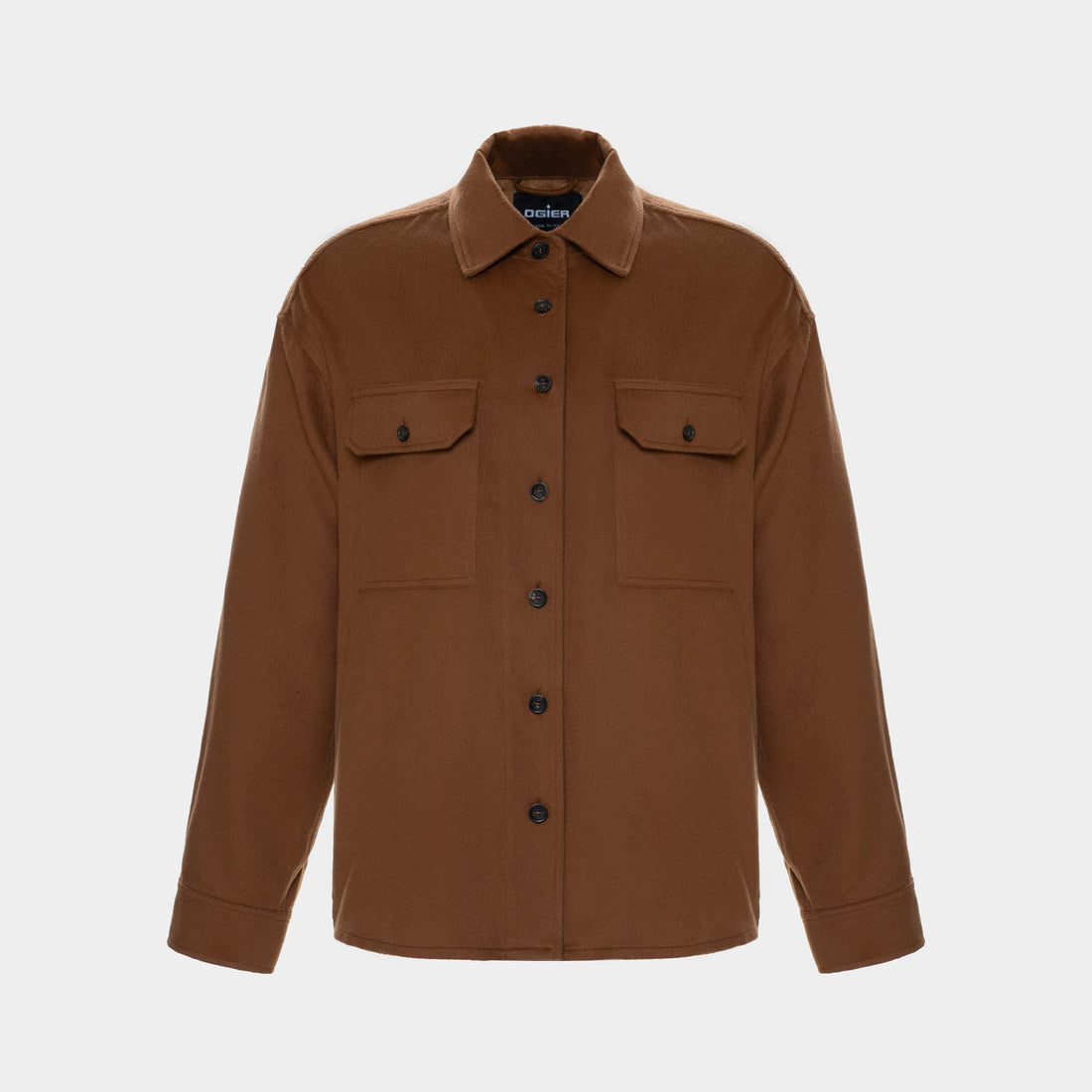 Ultima Overshirt