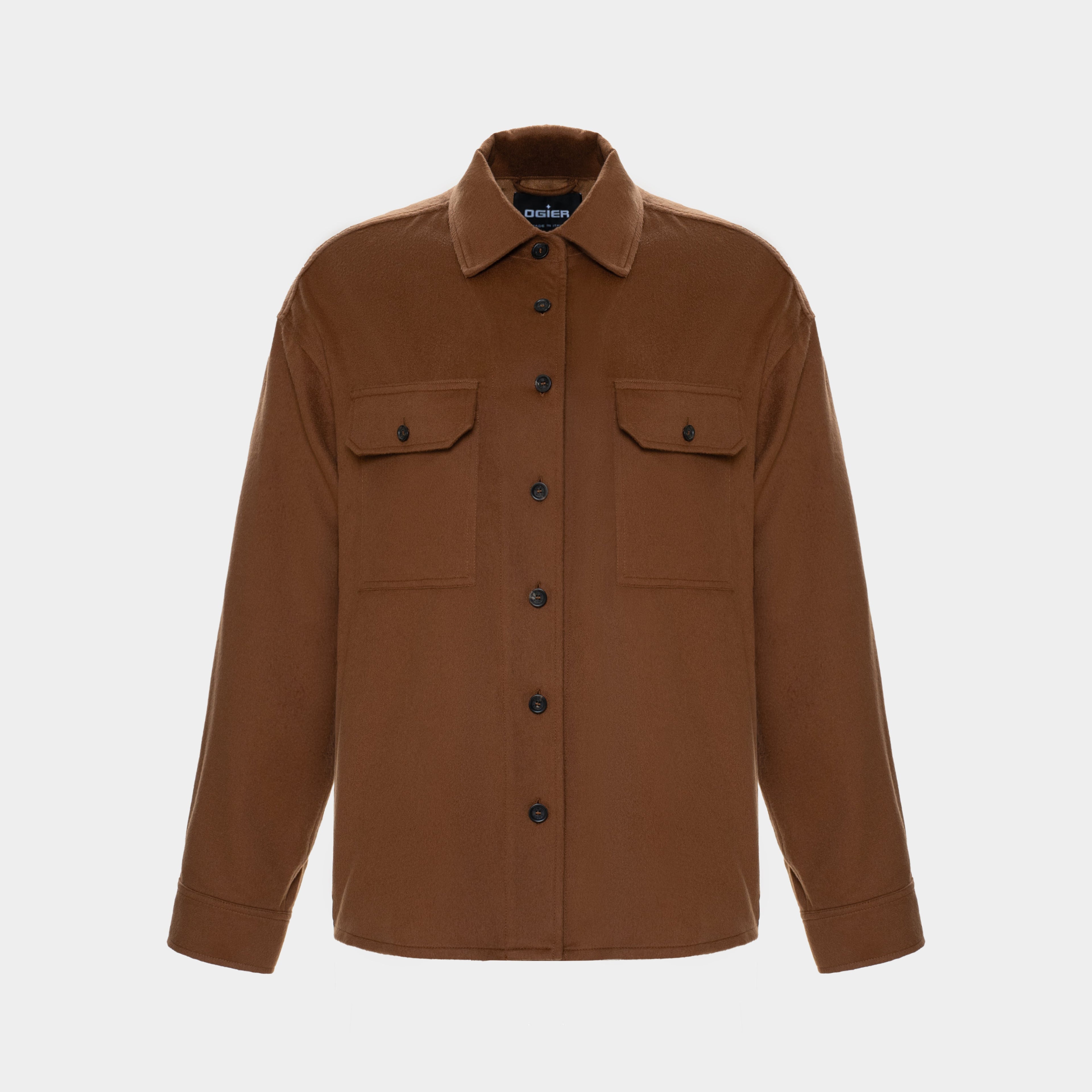 Ultima Overshirt