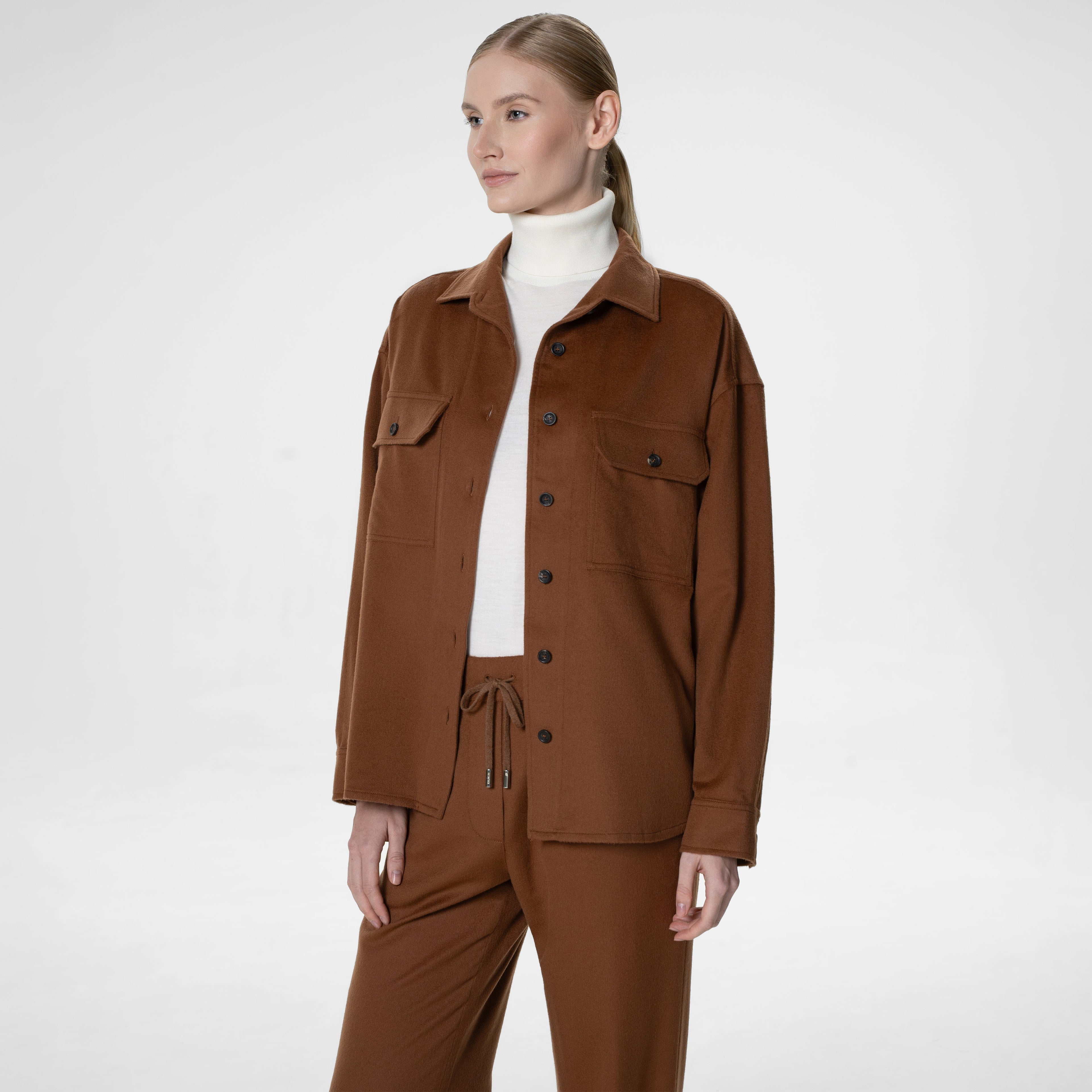 Ultima Overshirt