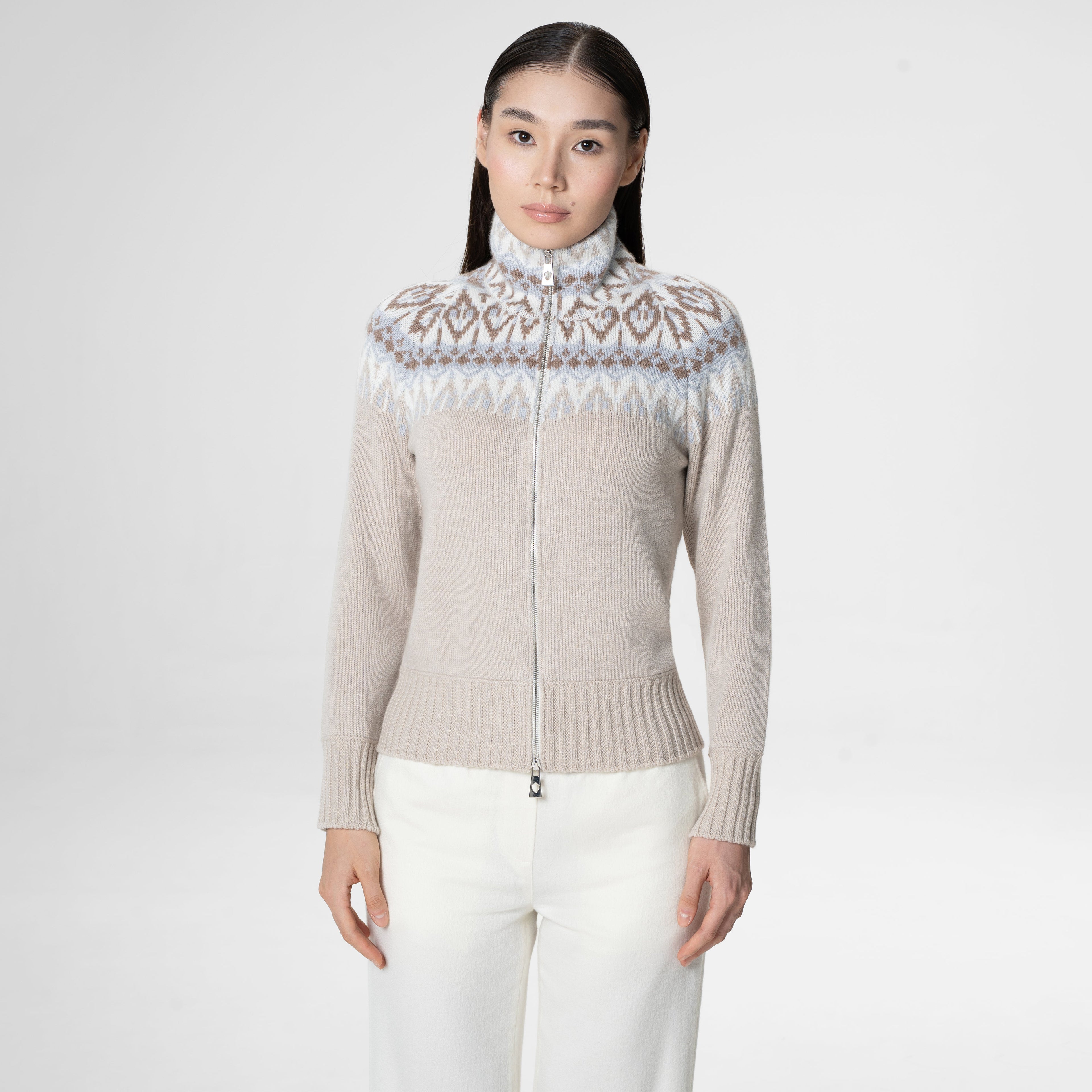 Ogier Vrony sweater