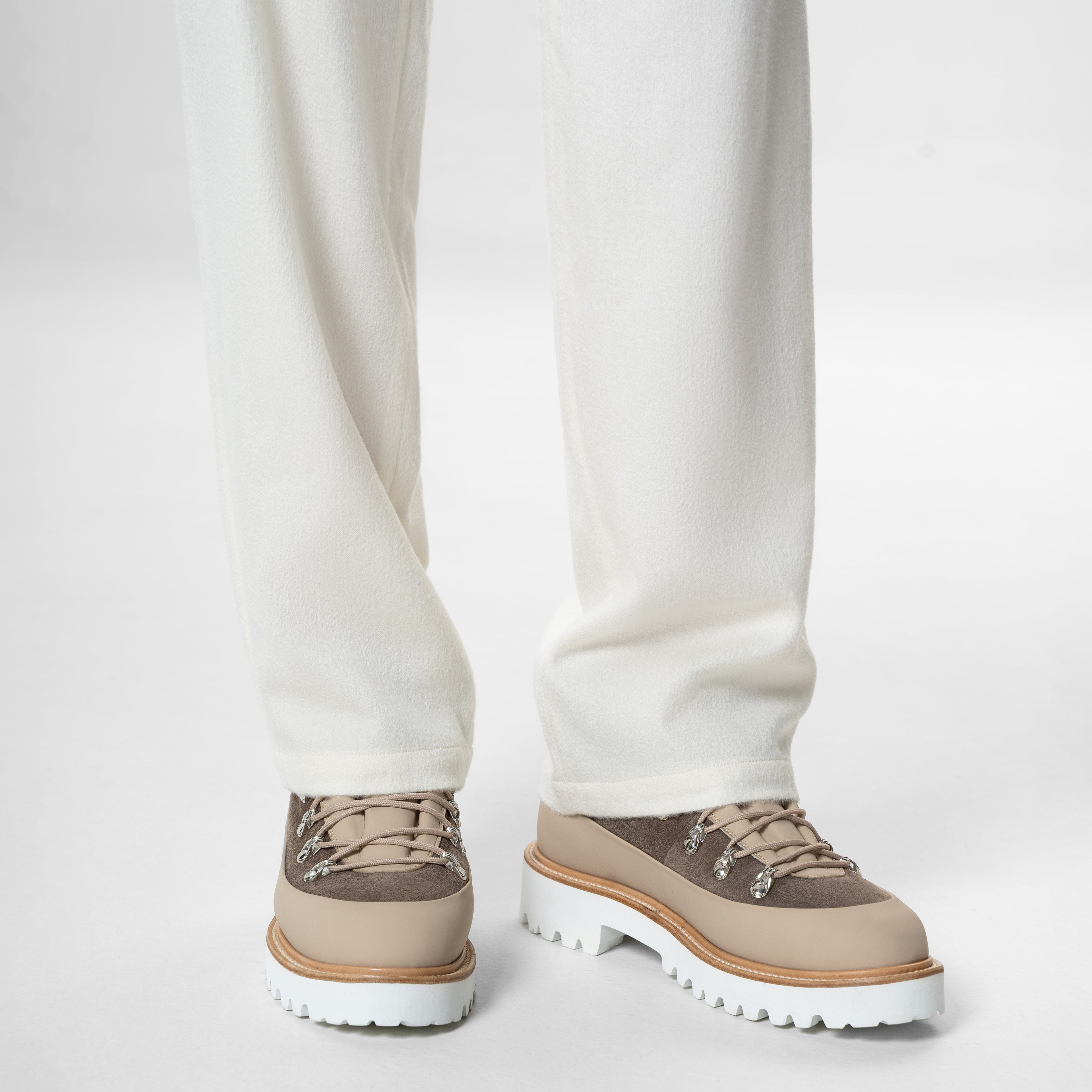 Sierra Boots