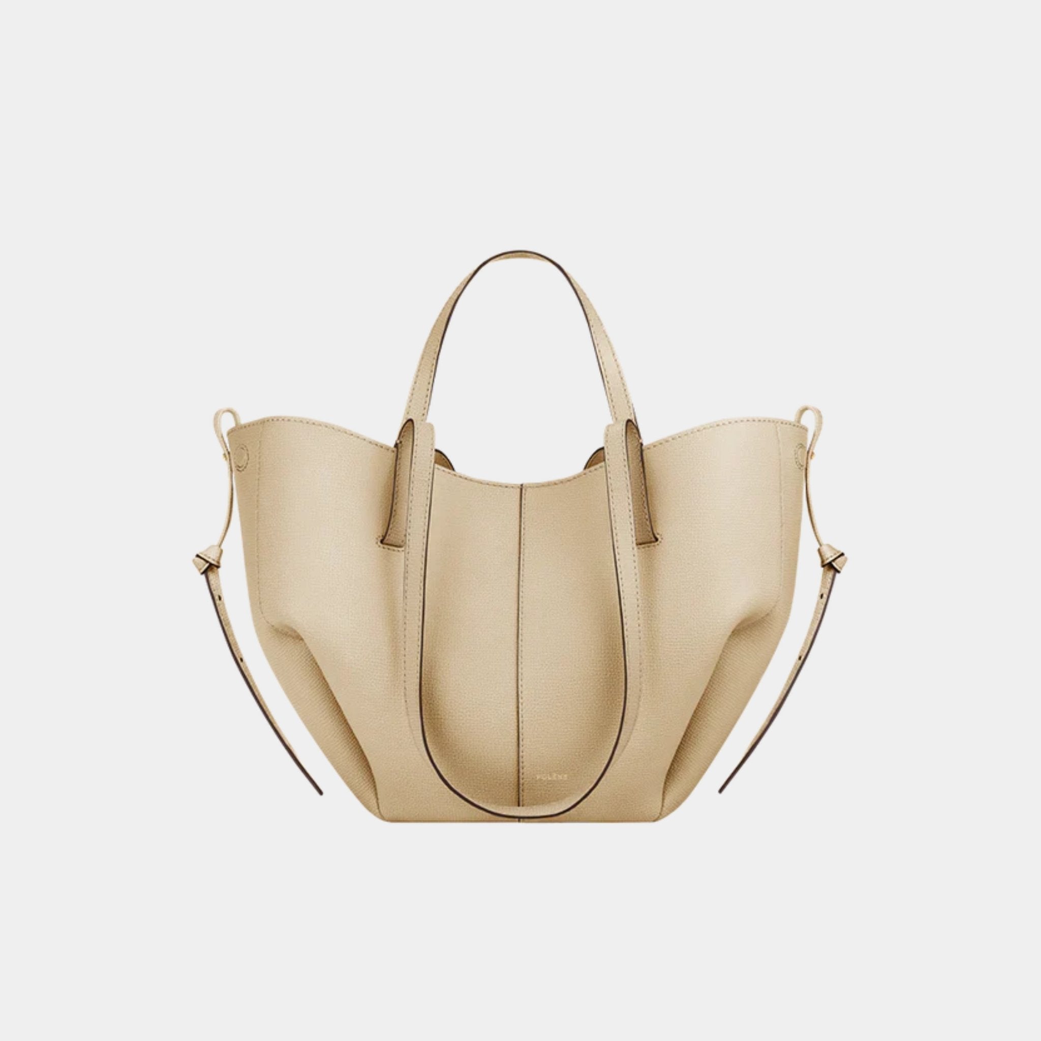 Polene Mini Cyme, Sand