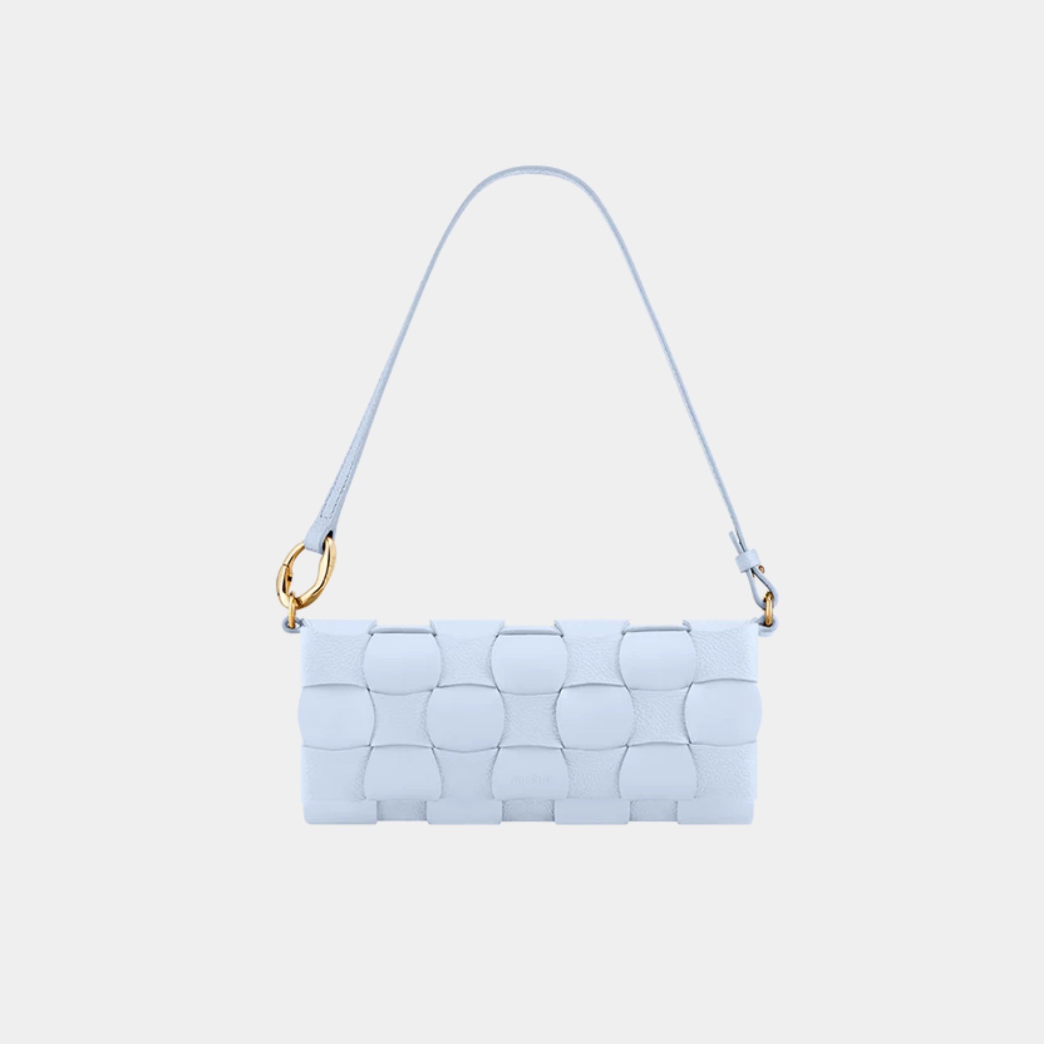 Polene Neiti Handbag, Polar