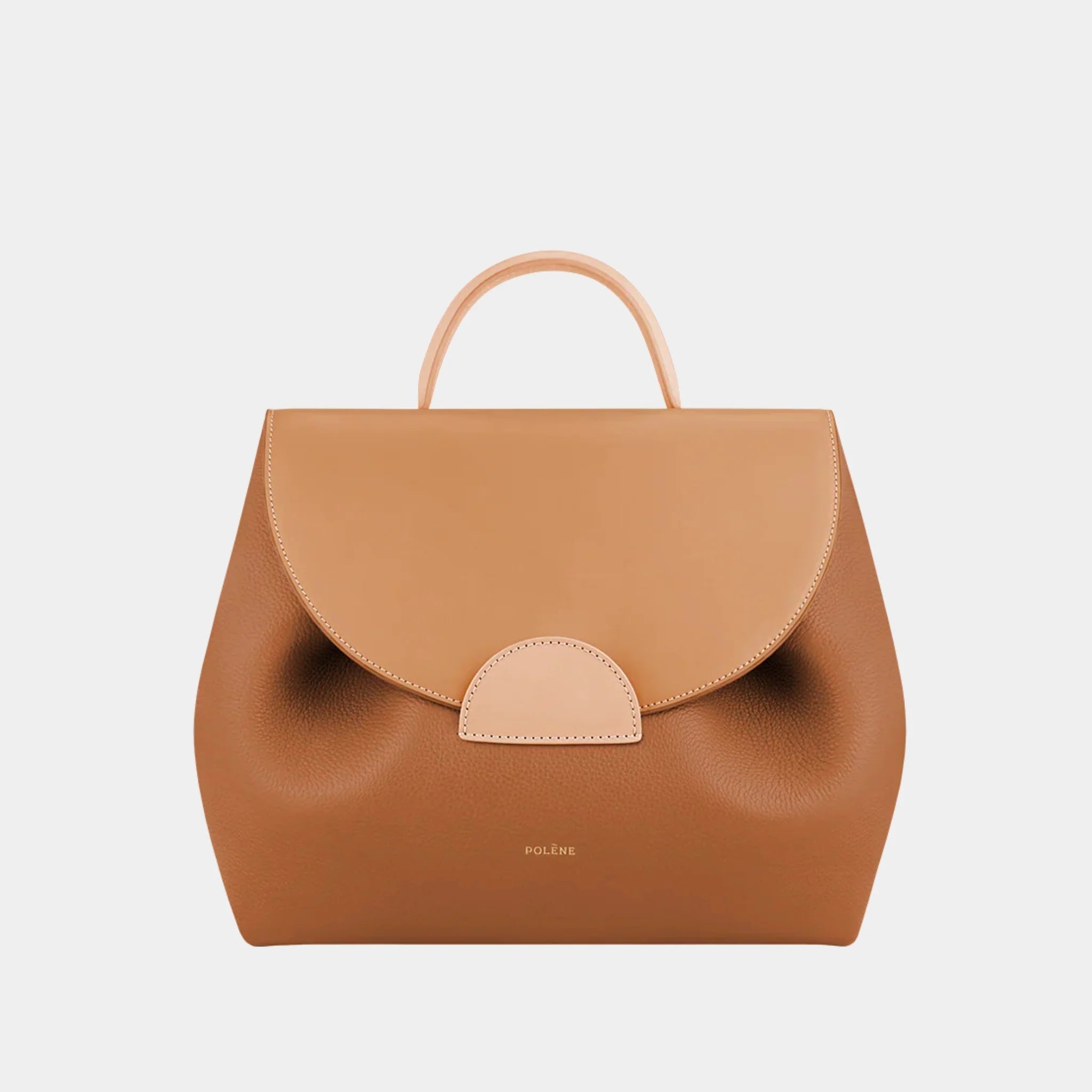 Polene Numero Un Bag, Trio Camel