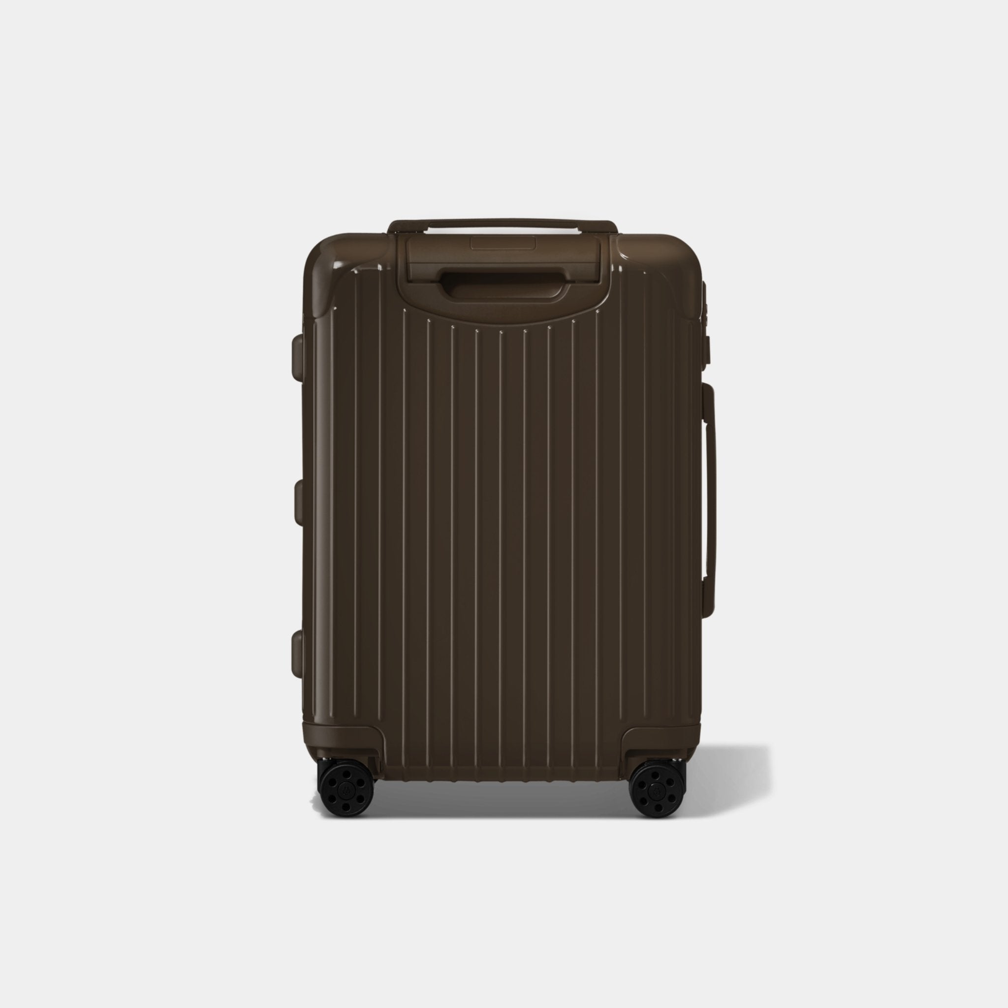 Rimowa Cabin Essential, Cedar Brown, Back