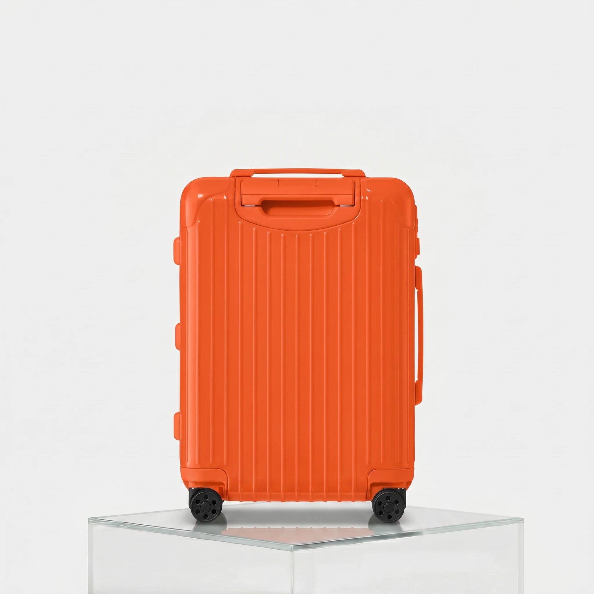 Essential Cabin