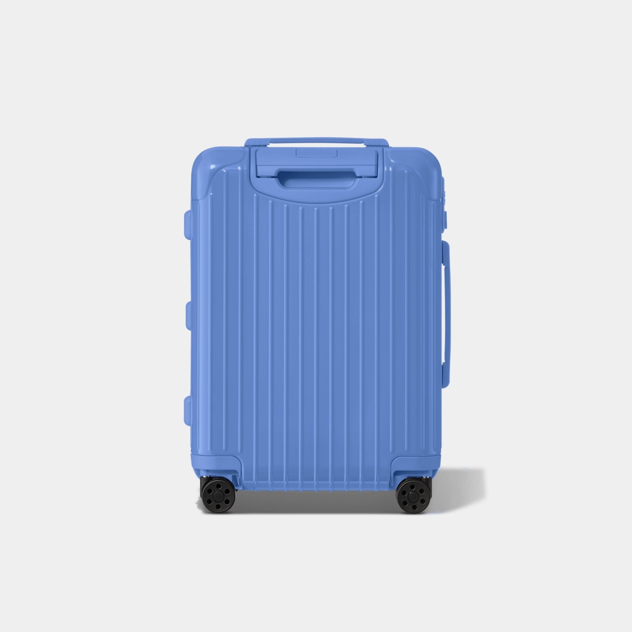 Rimowa Cabin Essential, Sea Blue, Back