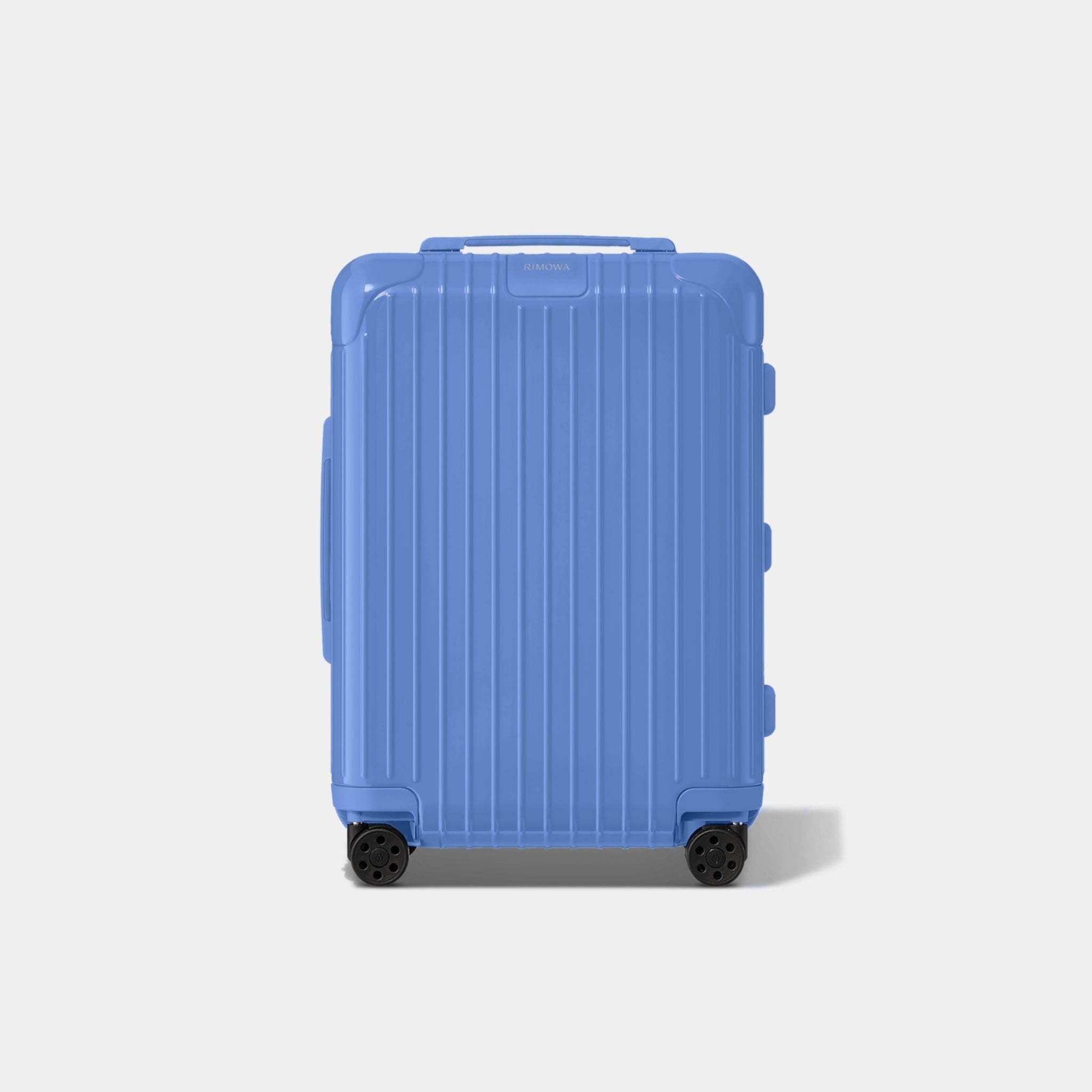 Rimowa Cabin Essential, Sea Blue, Front
