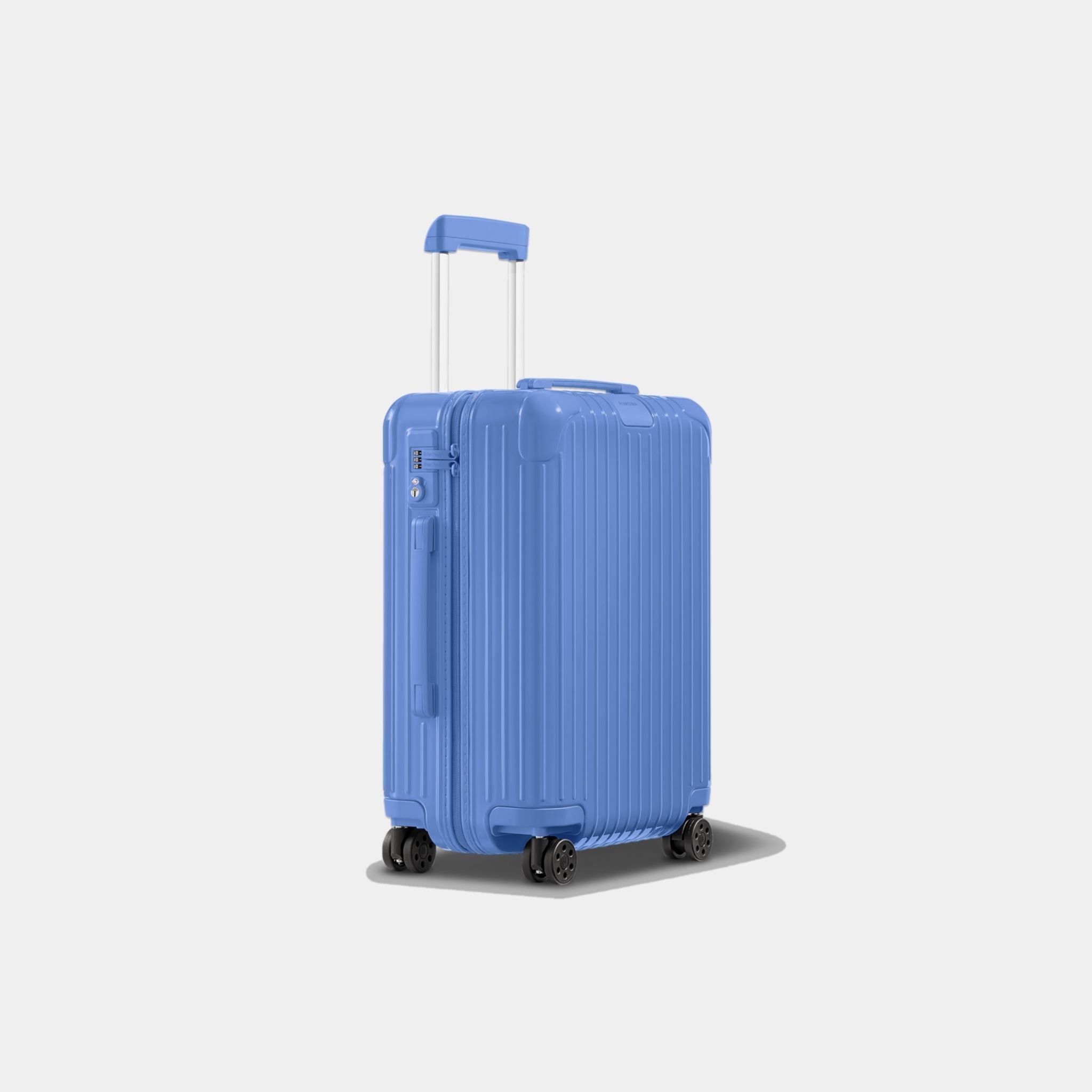 Rimowa Cabin Essential, Sea Blue, Side