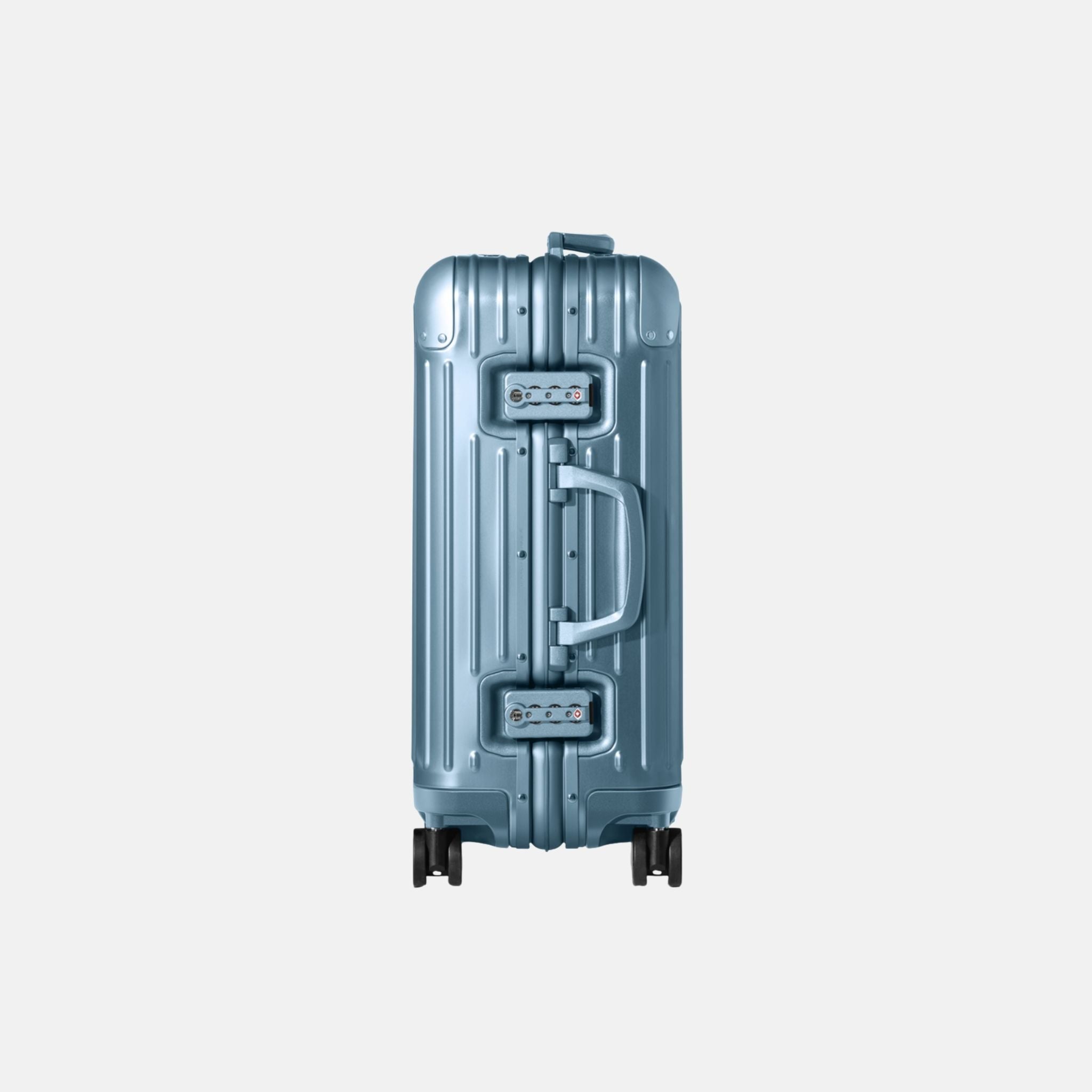 Rimowa Cabin Original, Side