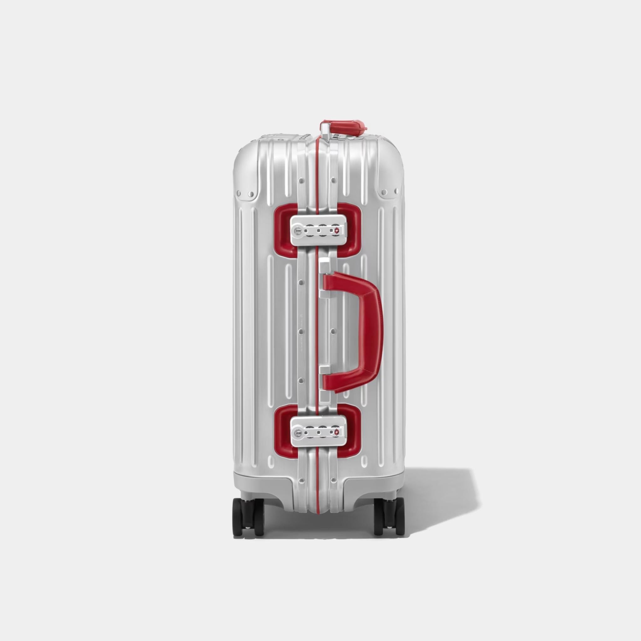 Original Cabin Twist