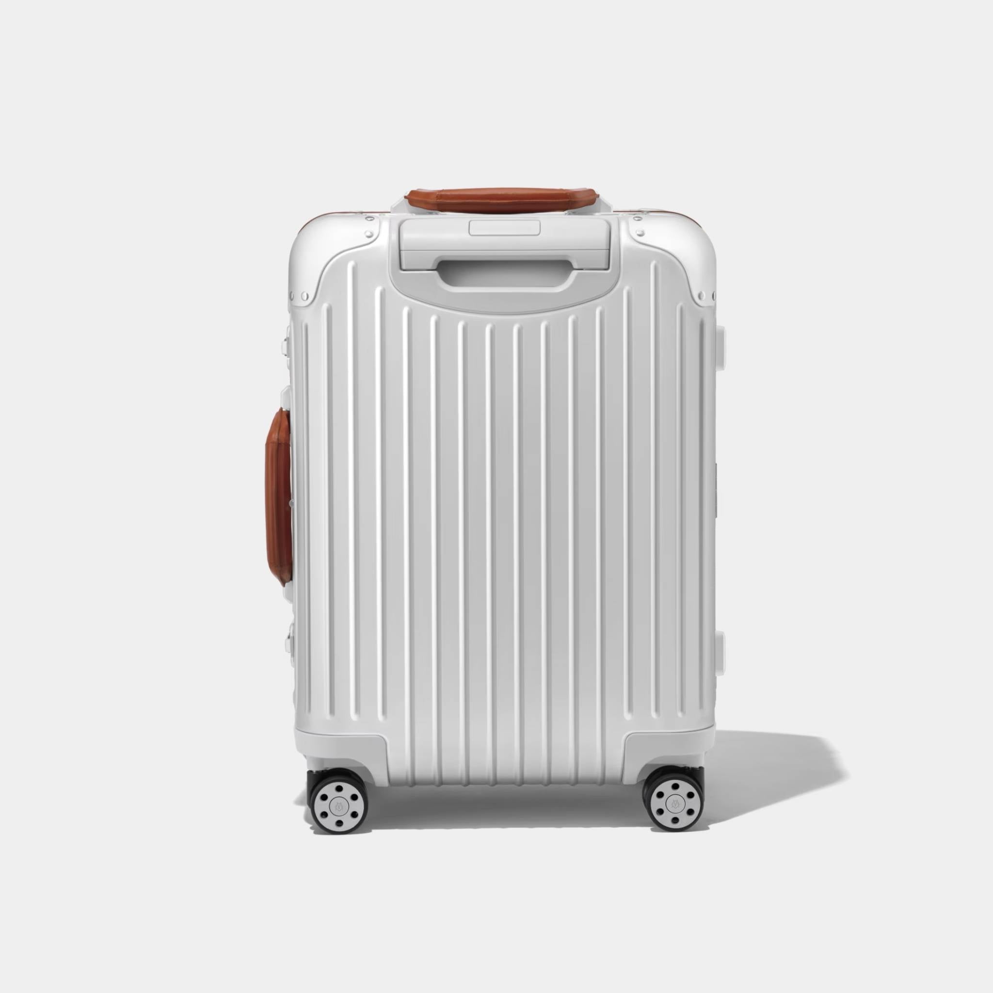 Original Cabin Twist