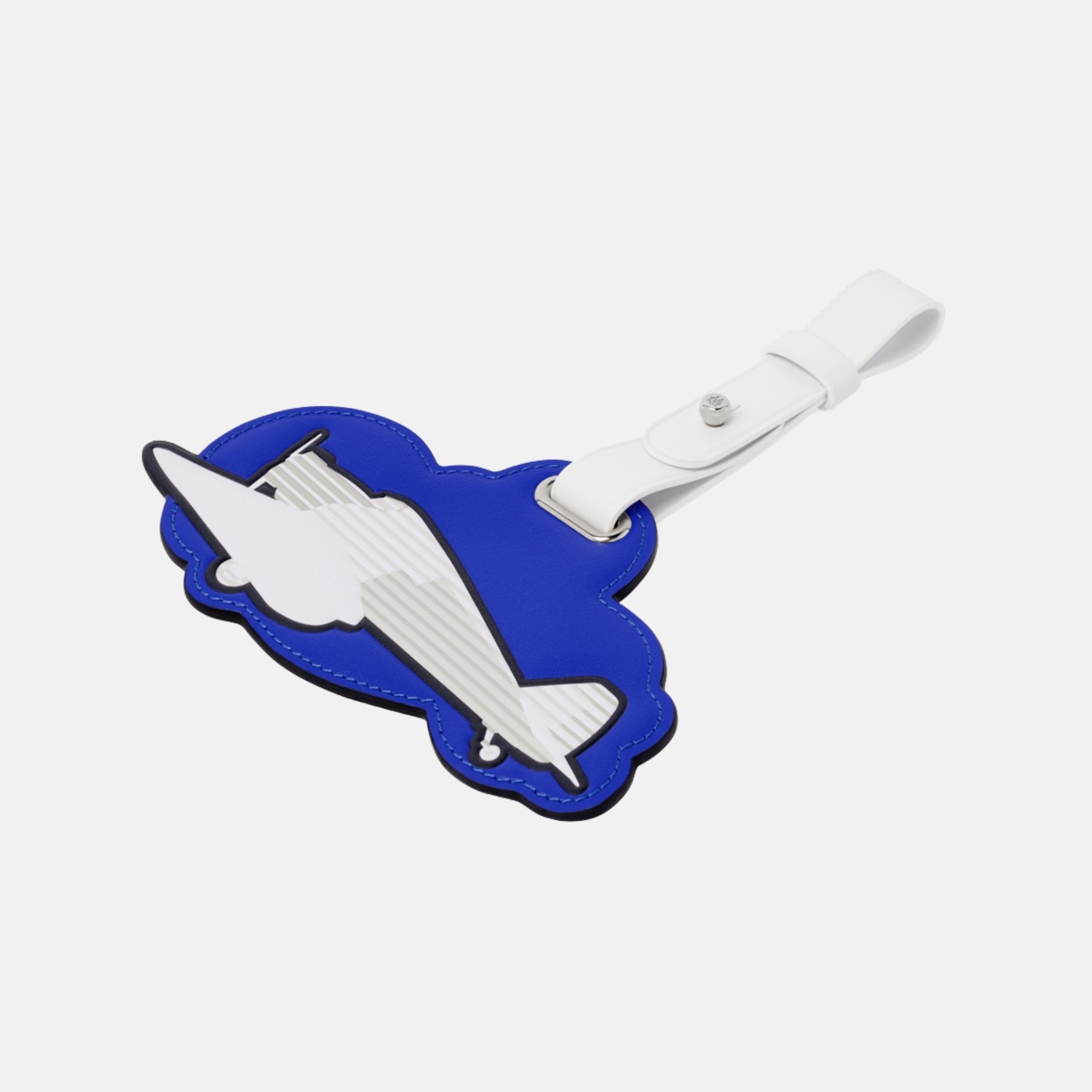 Rimowa Charm SEIT 1898 Plane, Side