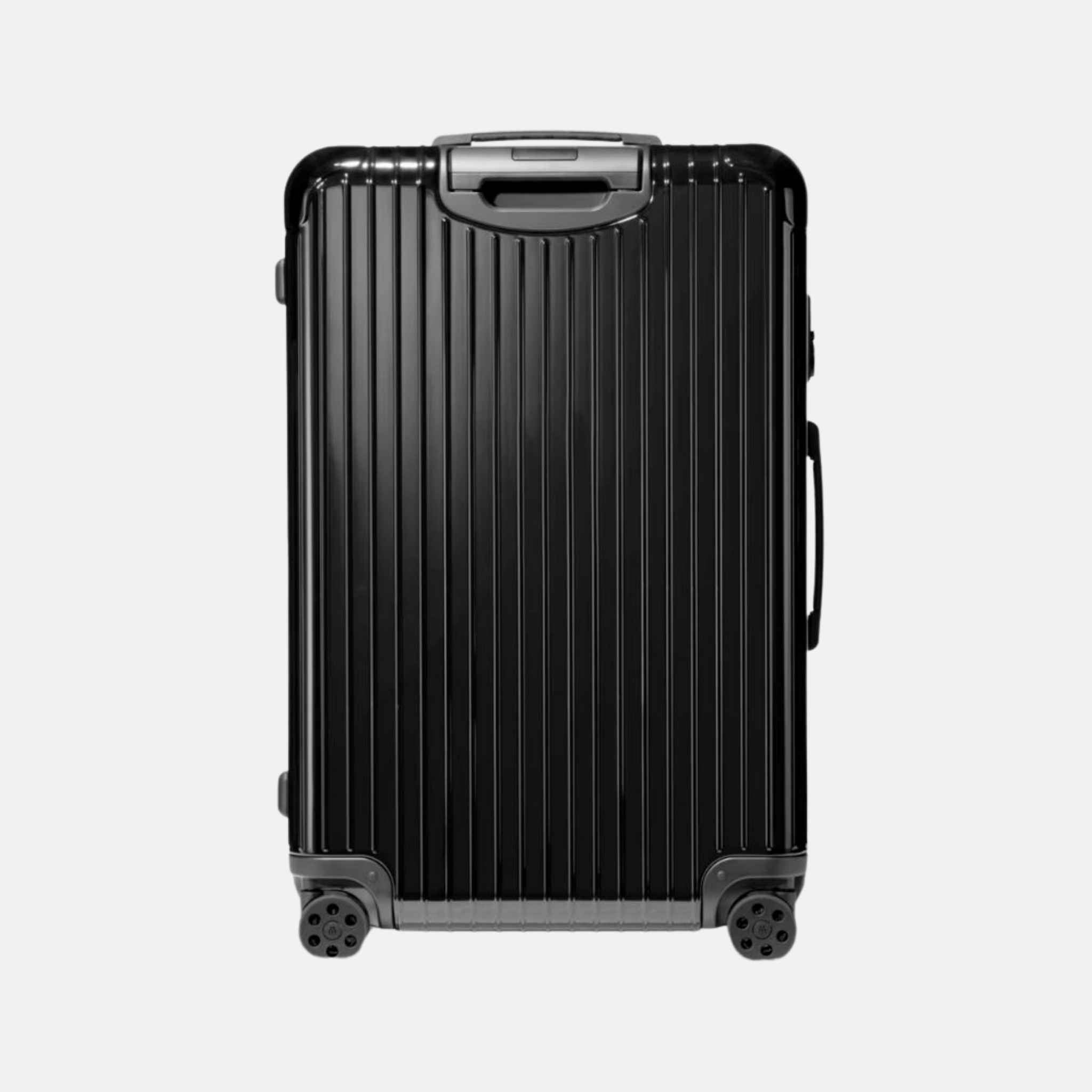 Rimowa Check-In L Essential, Gloss Black, Back