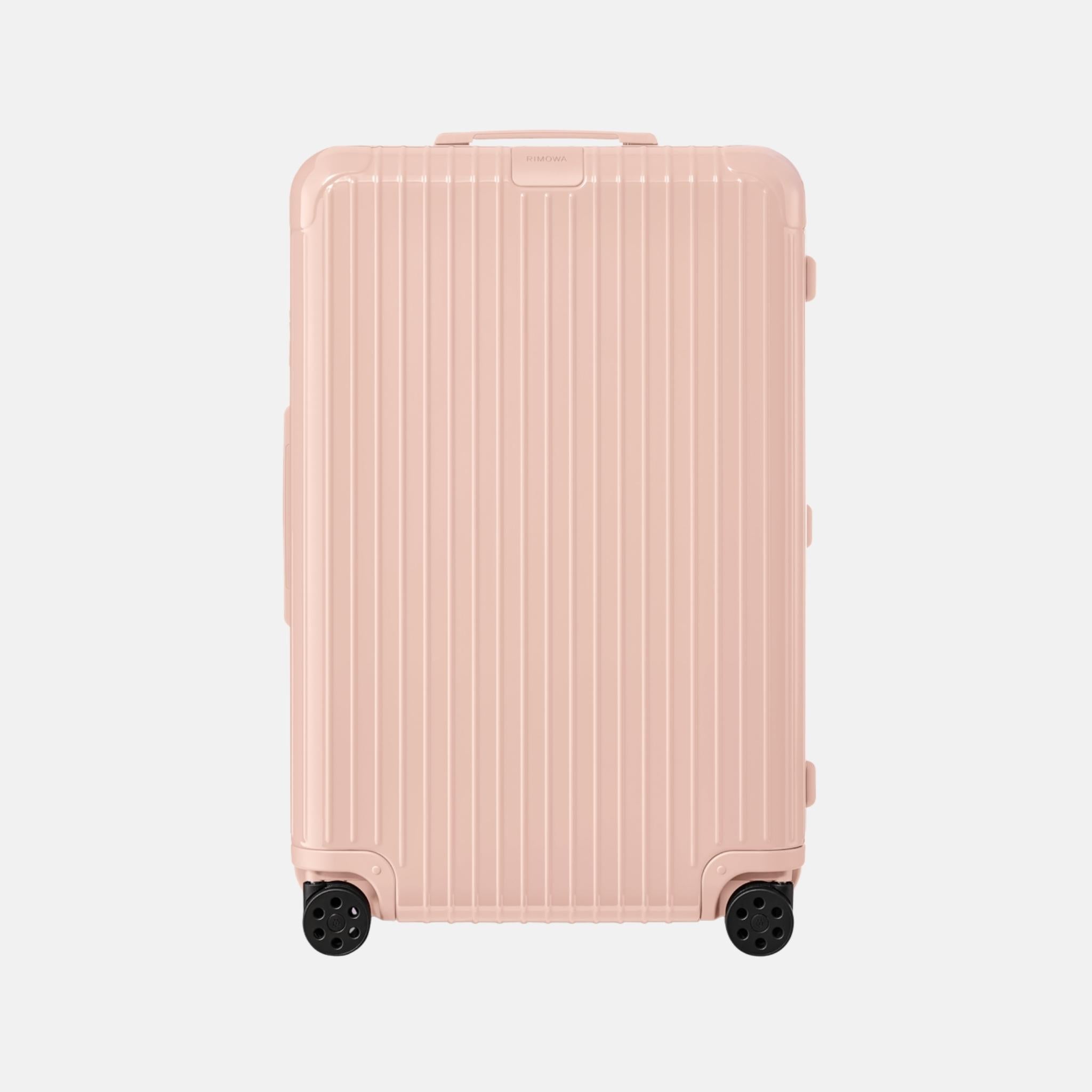 Rimowa Check-In L Essential, Pink, Front