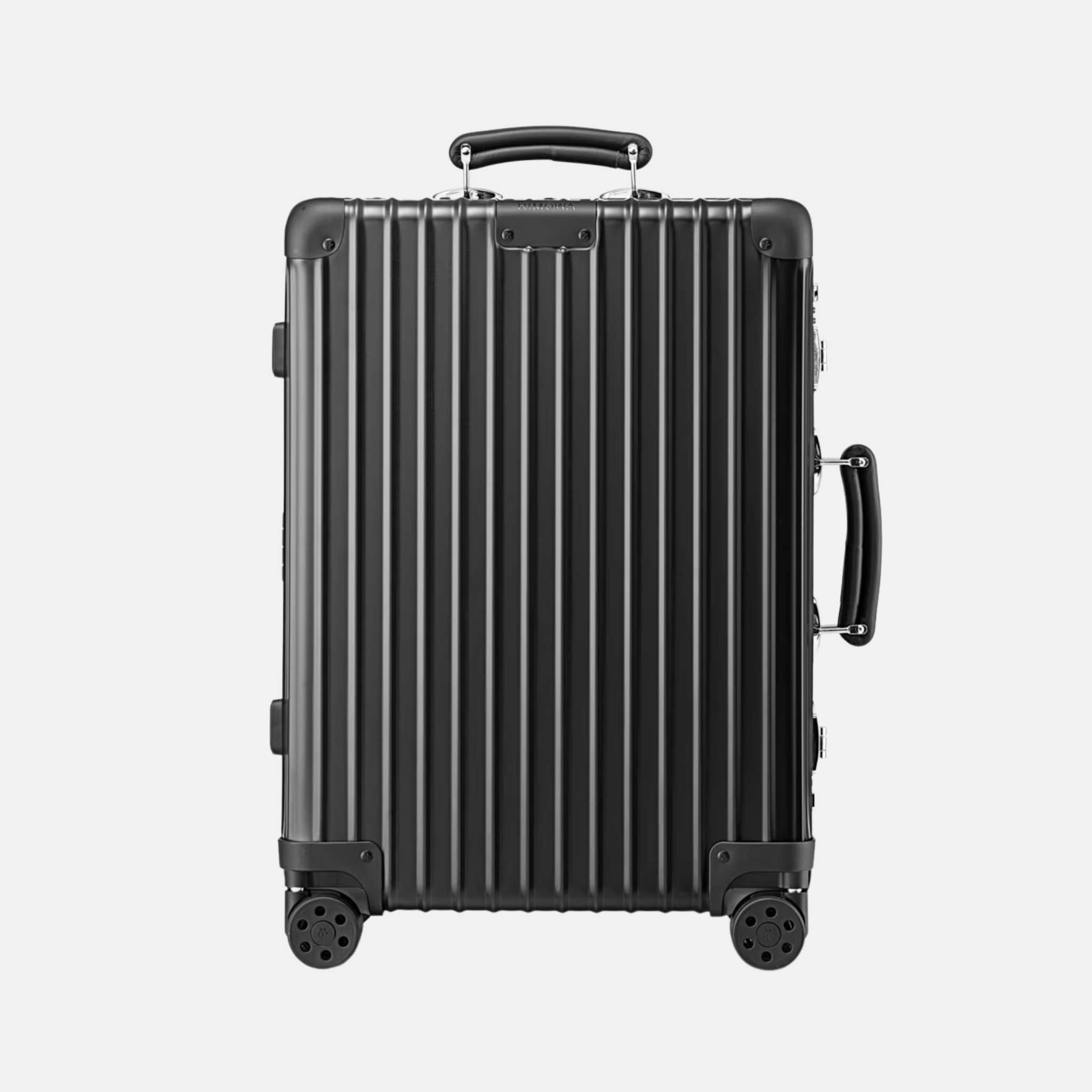 Rimowa Classic Cabin, Black, Front