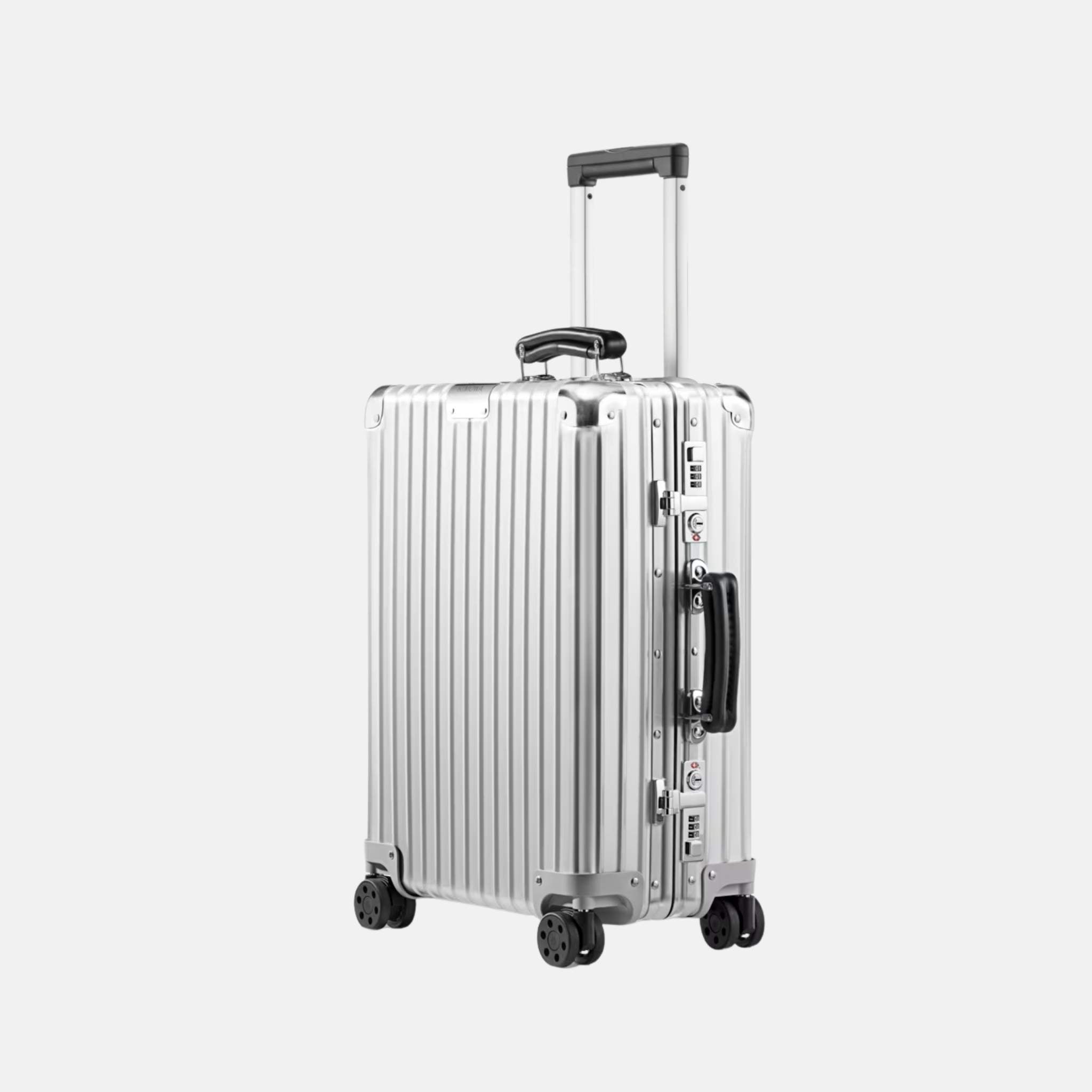 Rimowa Classic Cabin S, Side