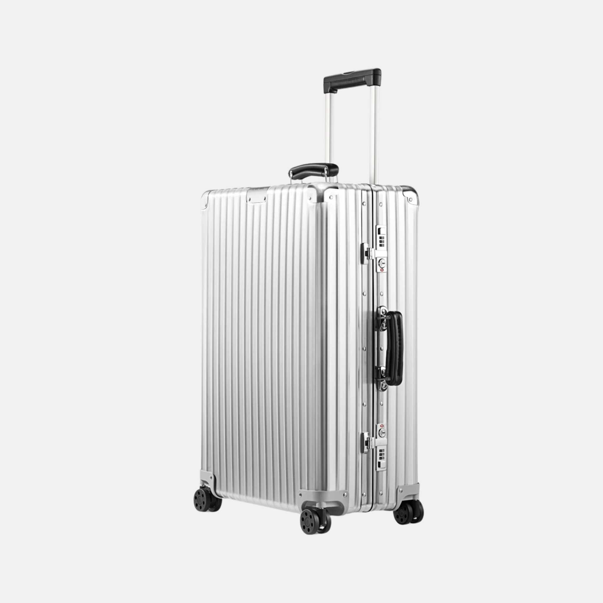 Rimowa Classic Check In M, Side