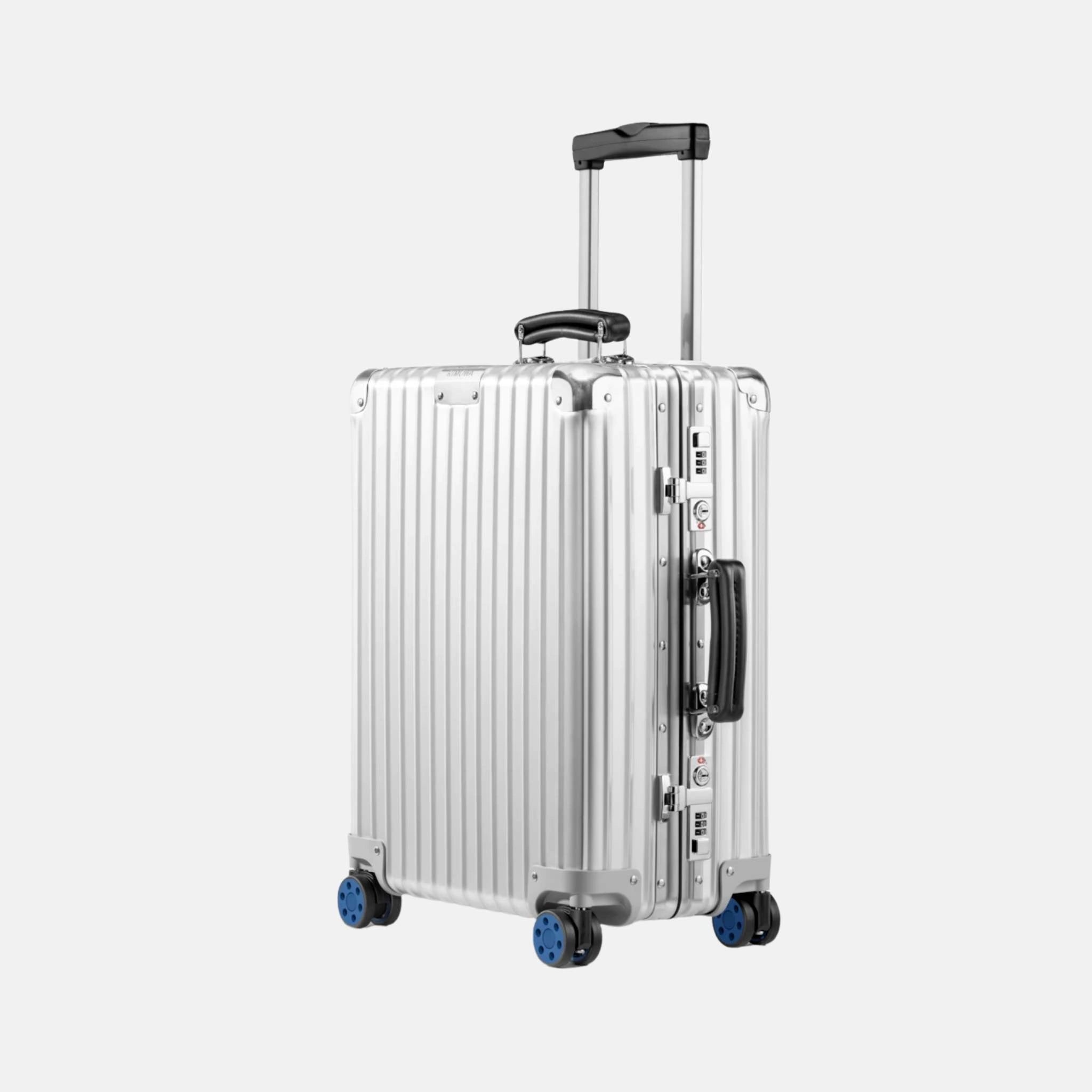 Rimowa Classic Wheels Set, Ocean, Luggage