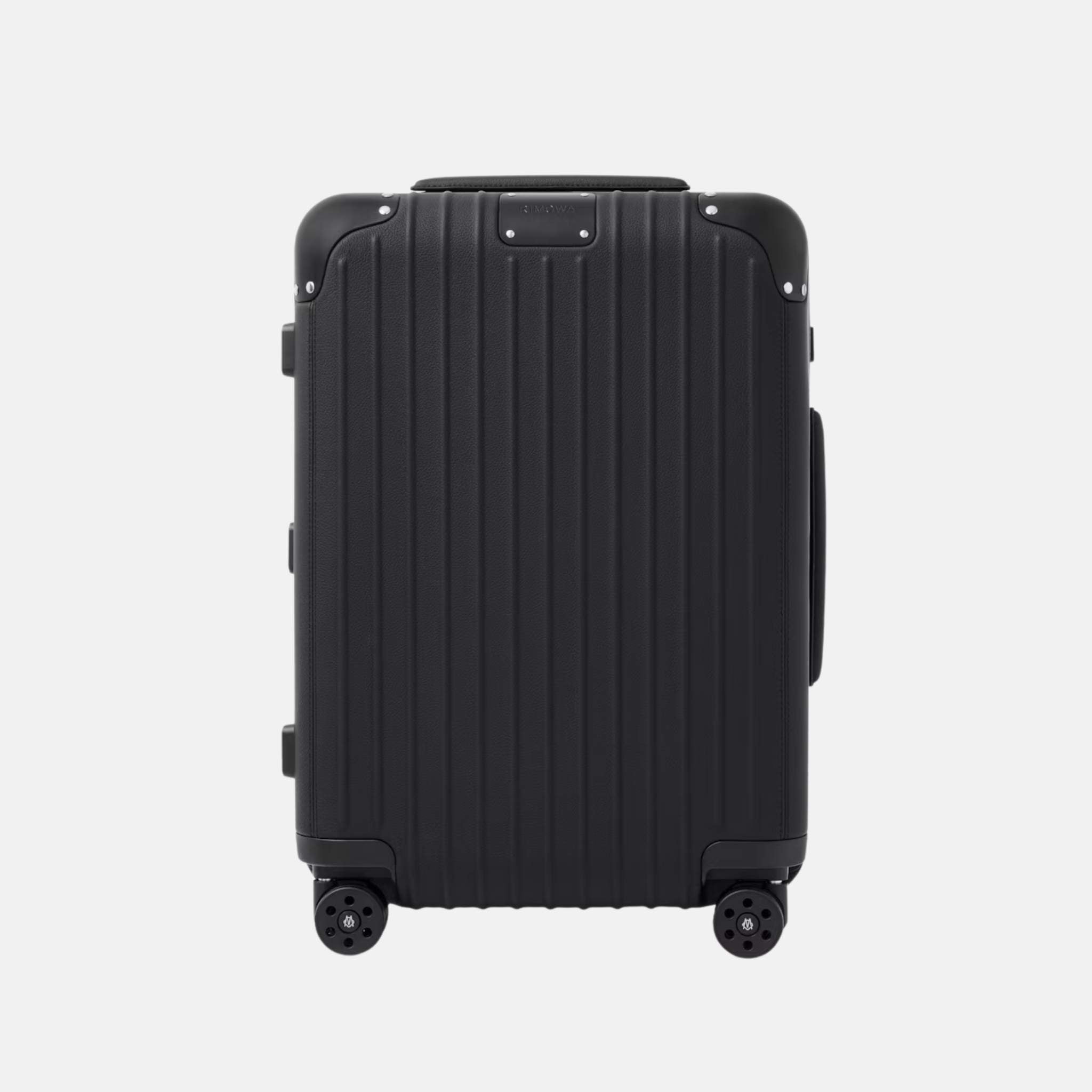 Rimowa Distinct Cabin, Black, Front