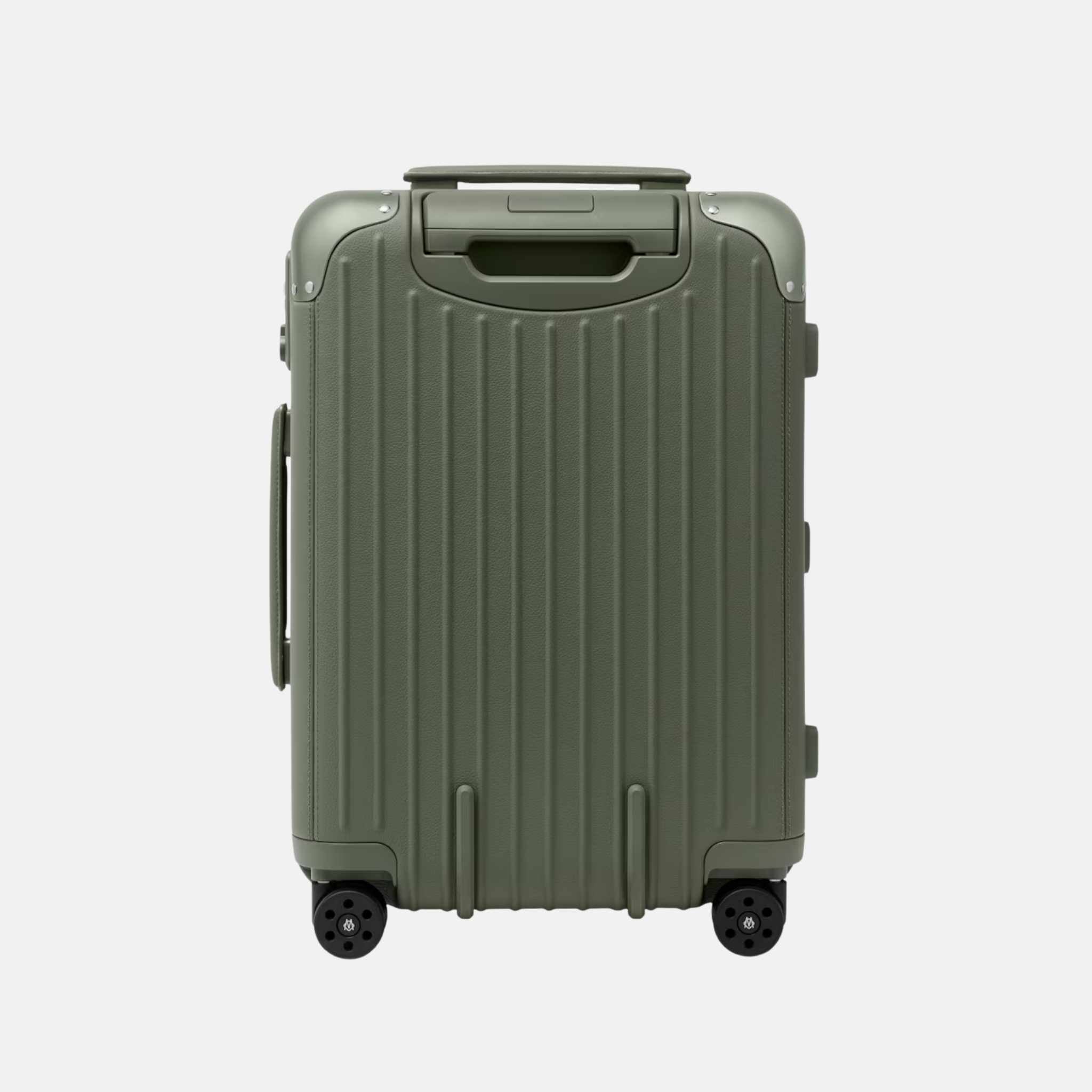 Rimowa Distinct Cabin, Green, Back