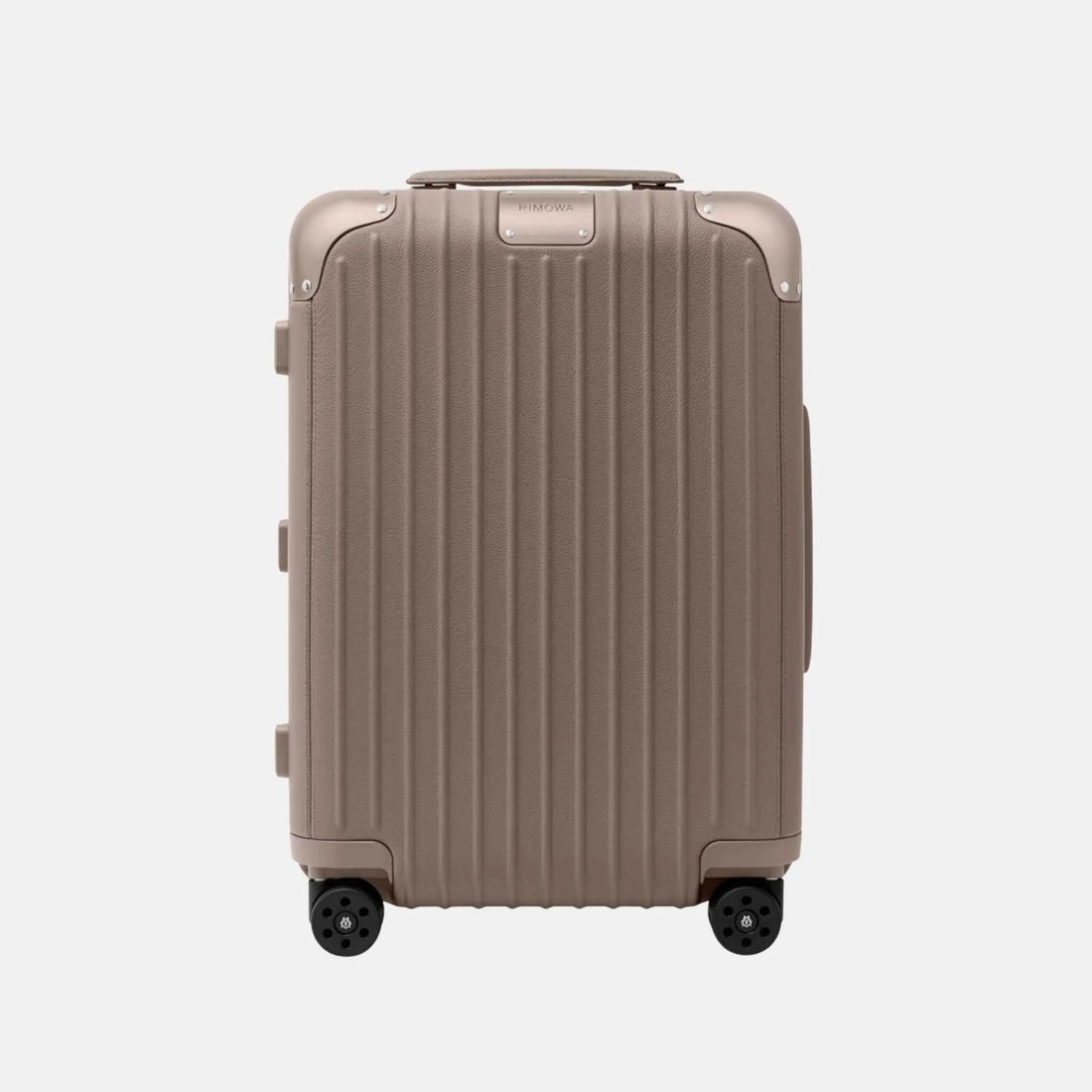 Rimowa Distinct Cabin, Taupe Beige, Front